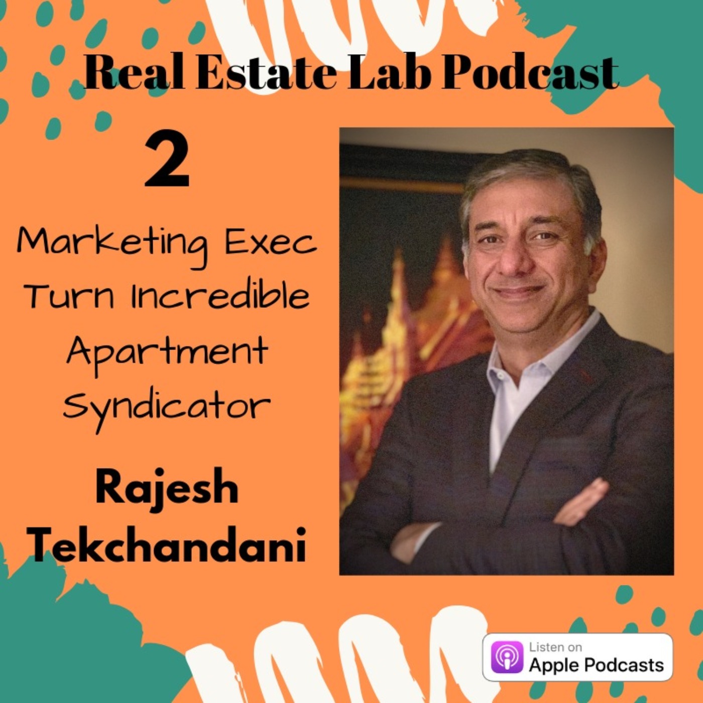 The Real Estate Lab