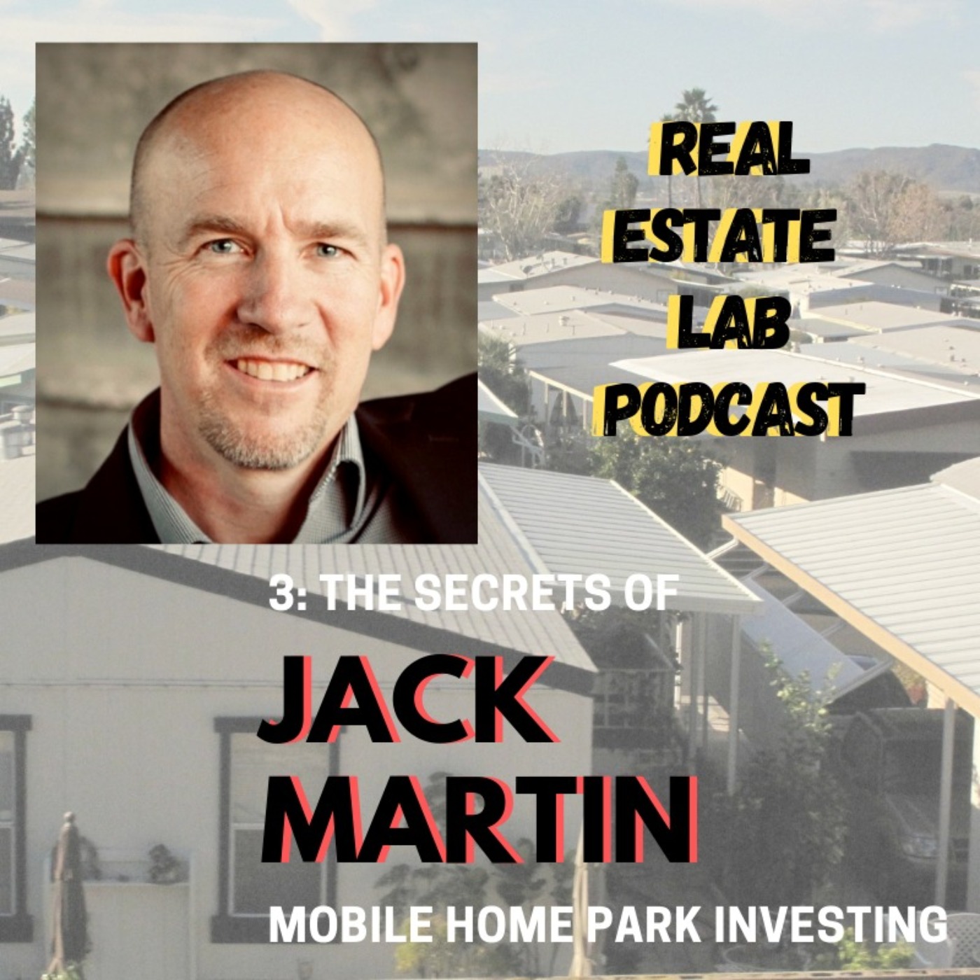 The Real Estate Lab
