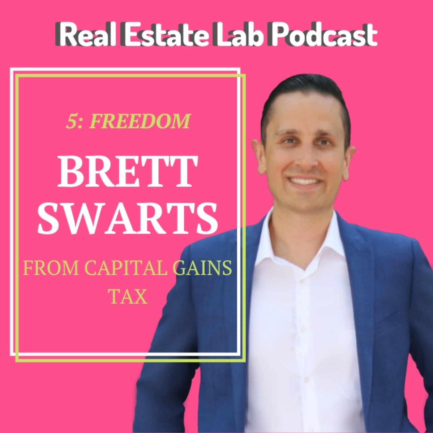 The Real Estate Lab
