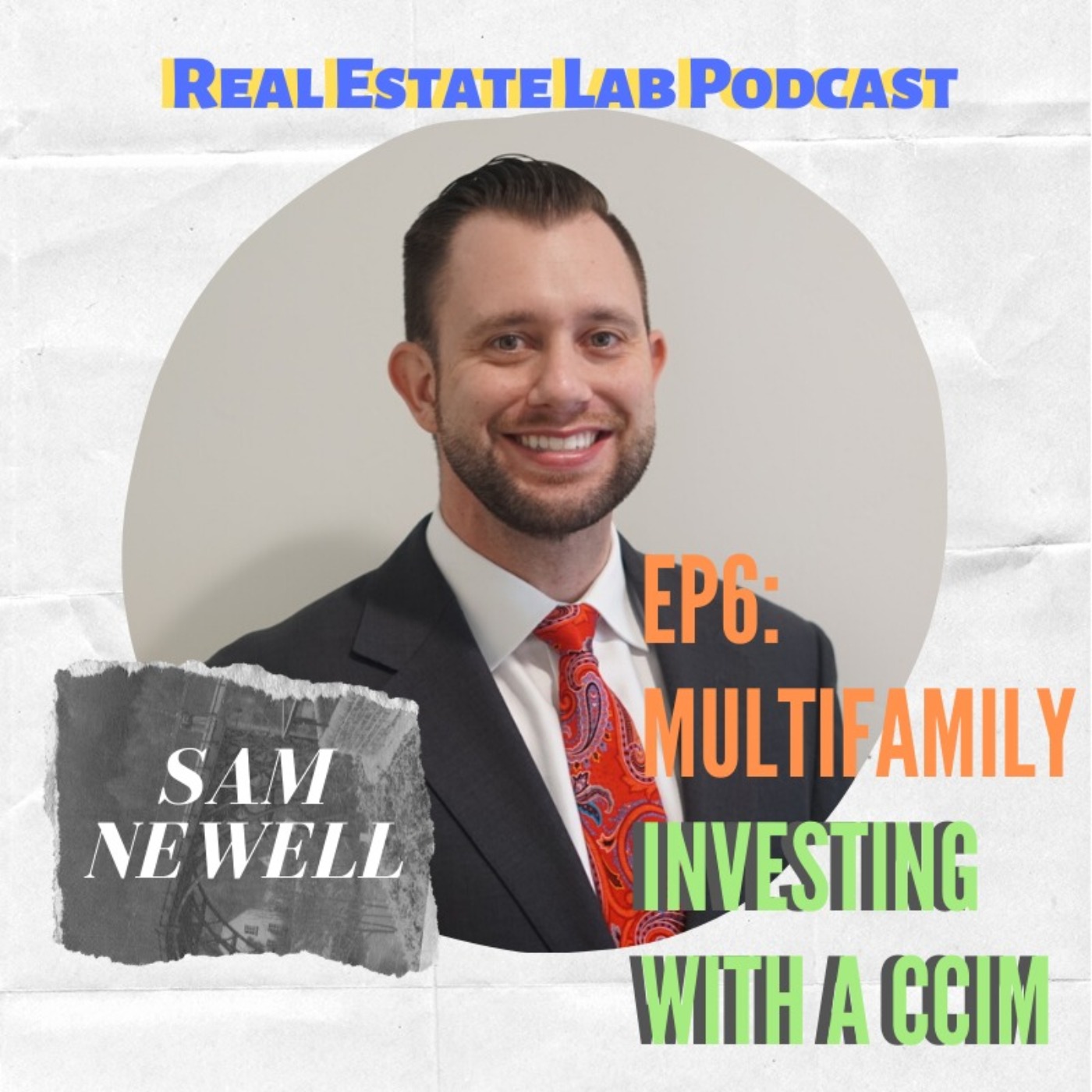 The Real Estate Lab