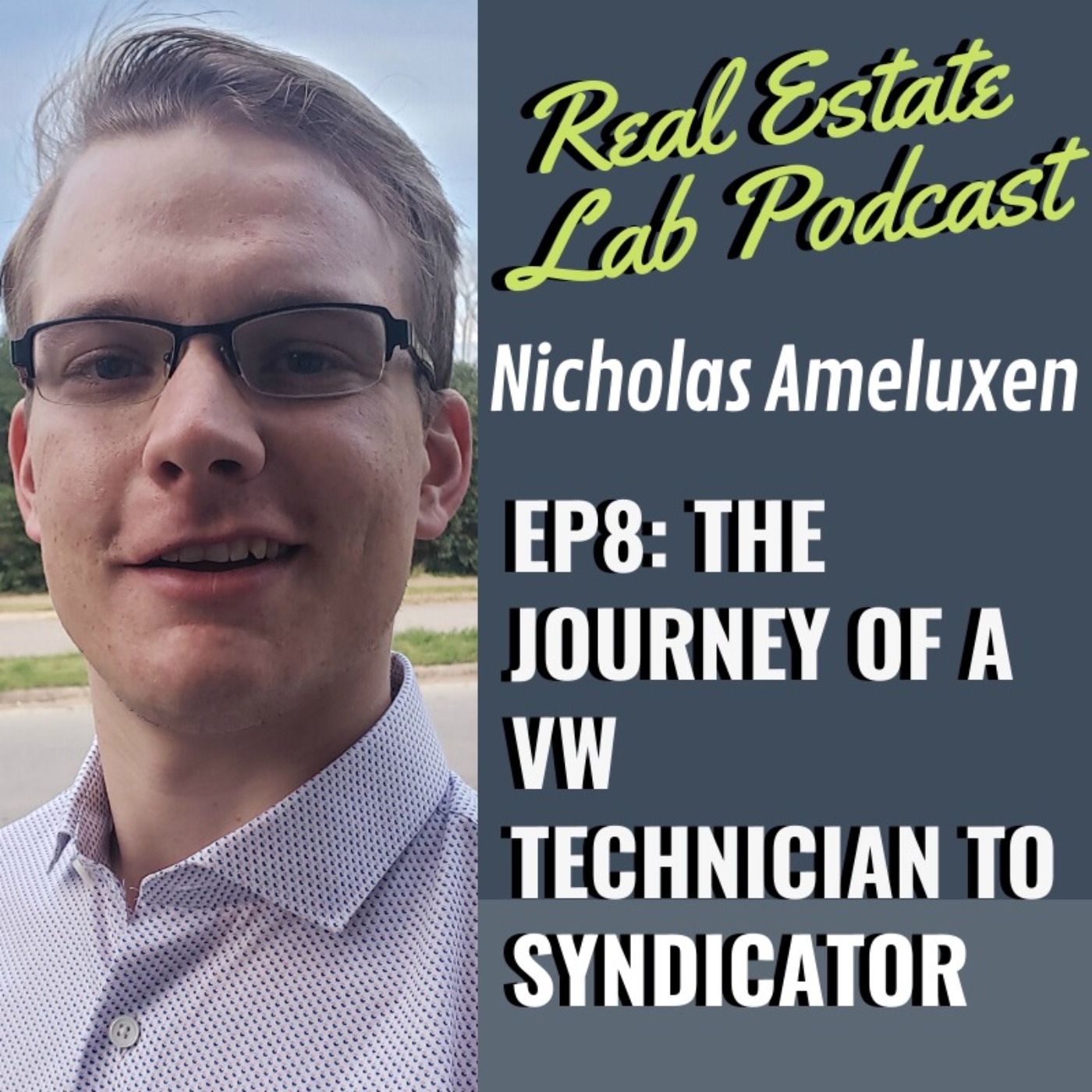 The Real Estate Lab