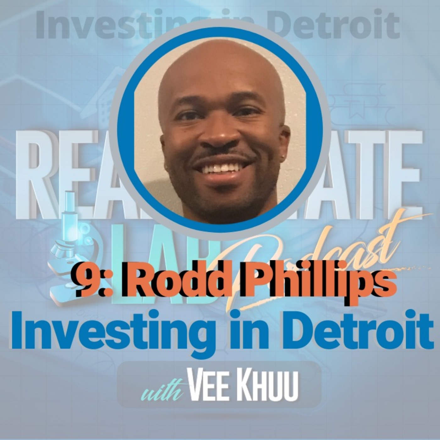The Real Estate Lab
