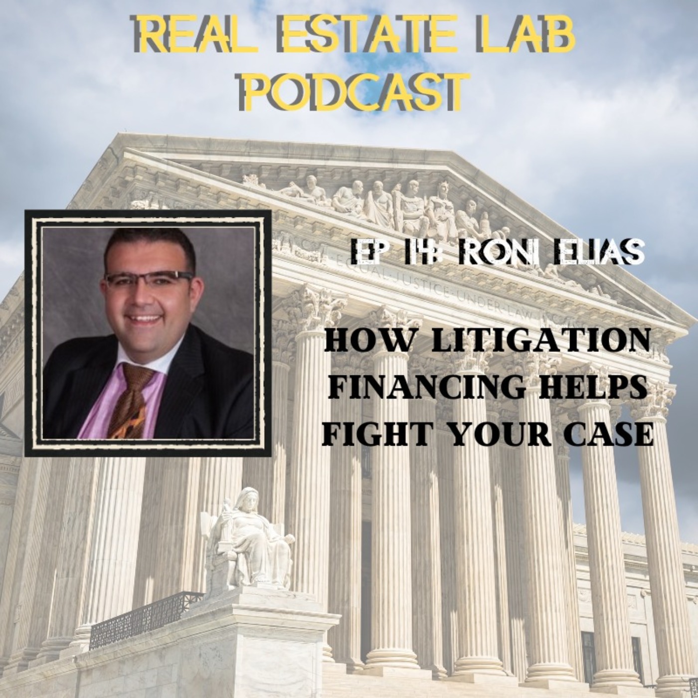 The Real Estate Lab