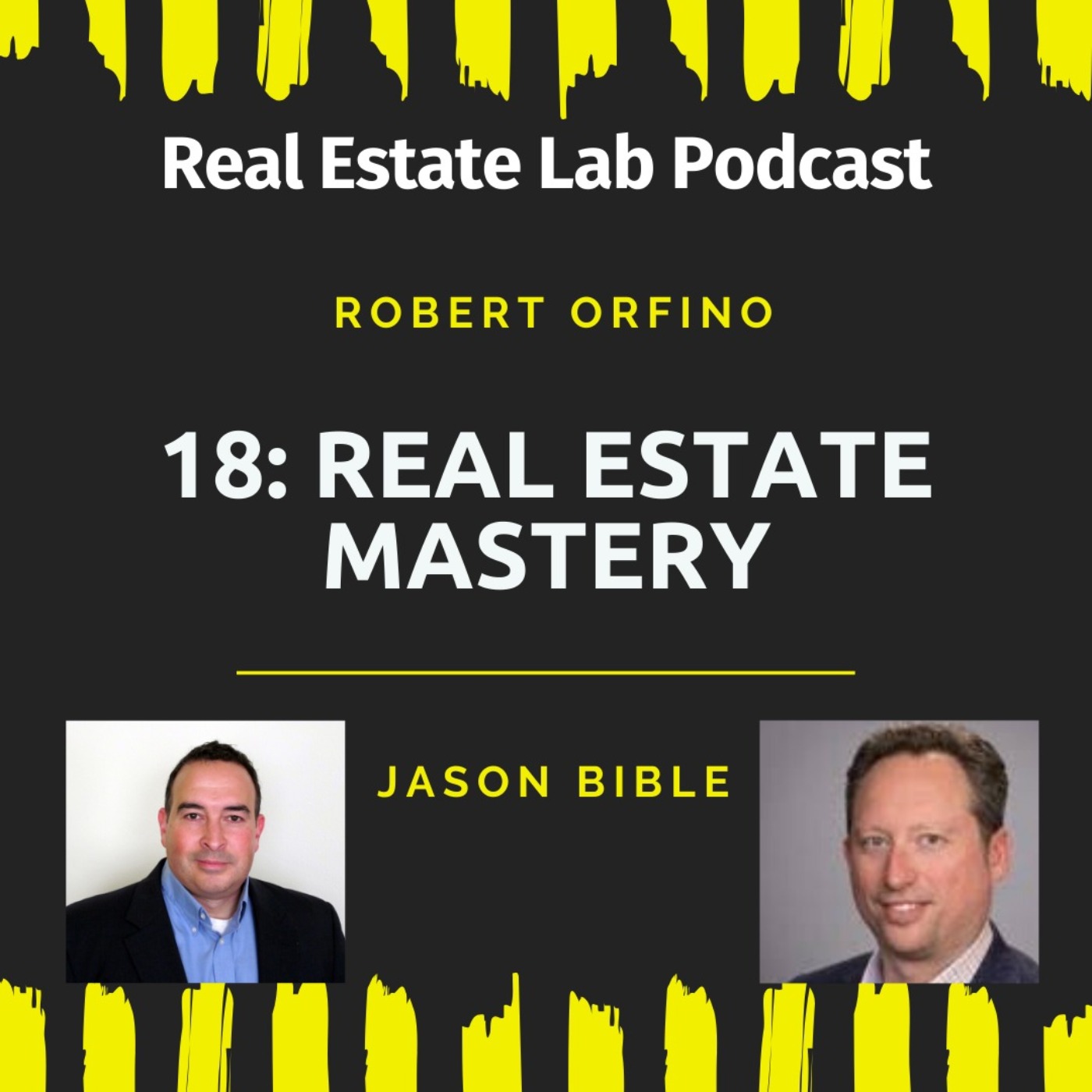 The Real Estate Lab