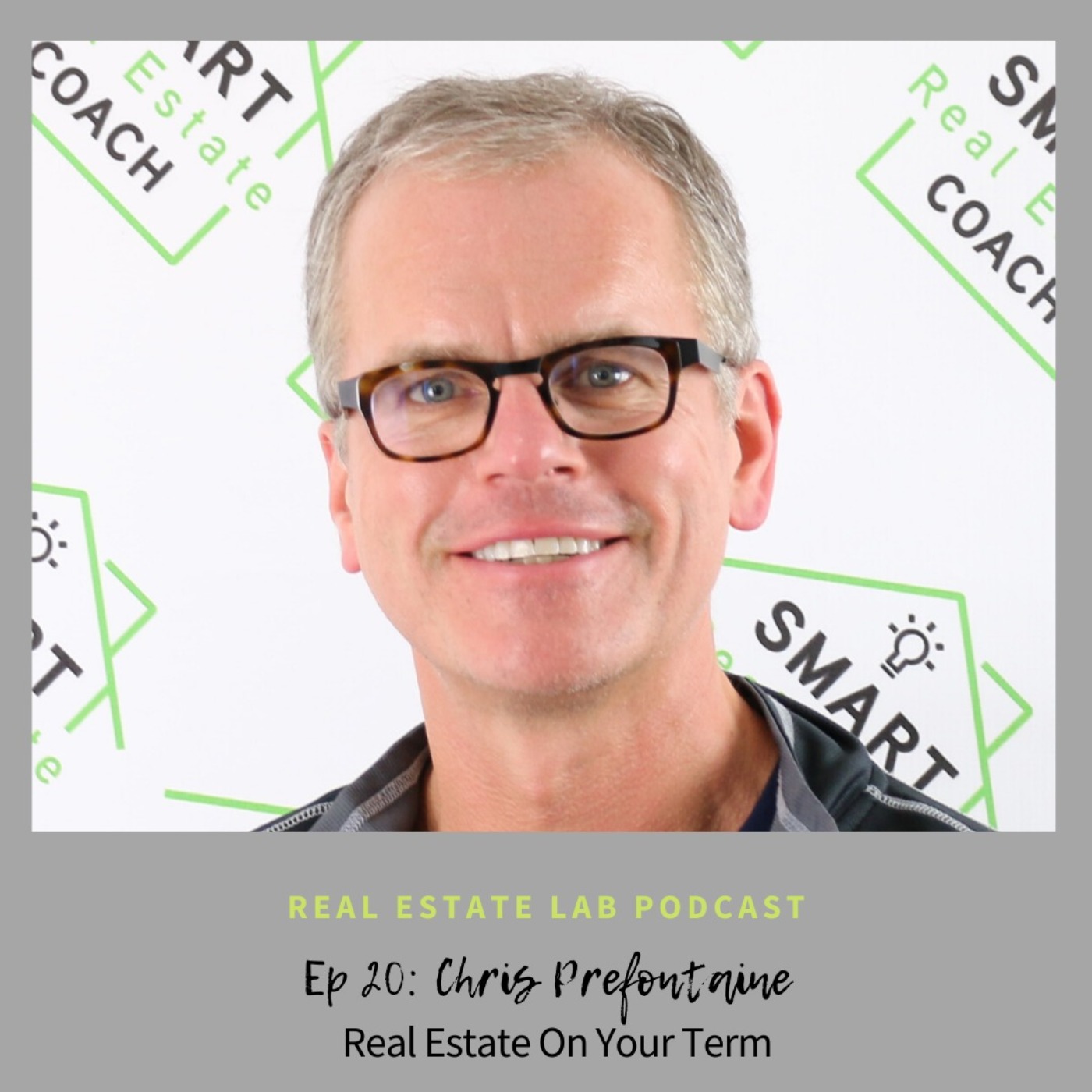 The Real Estate Lab