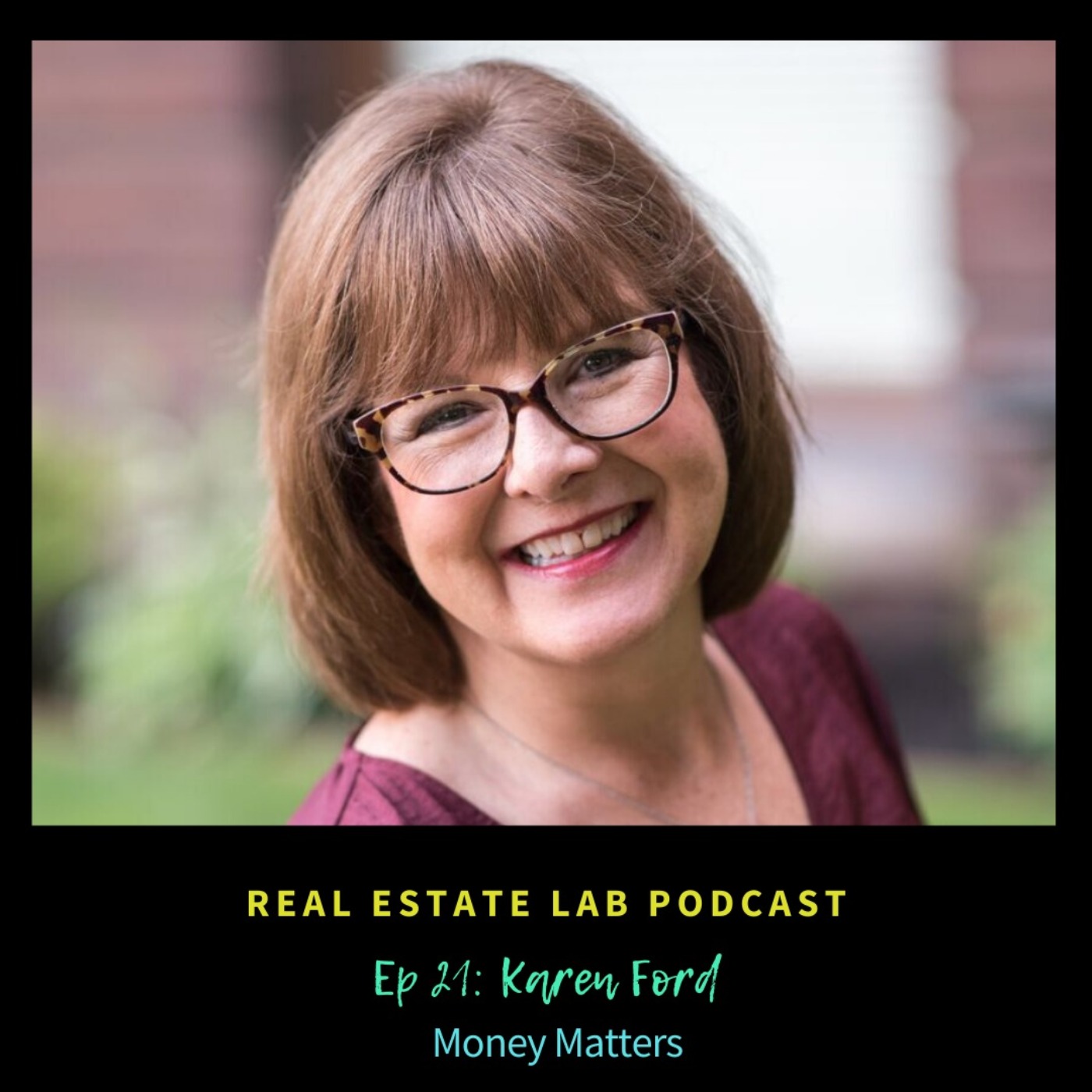 The Real Estate Lab