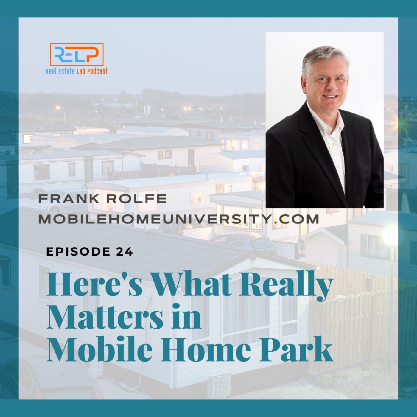 The Real Estate Lab