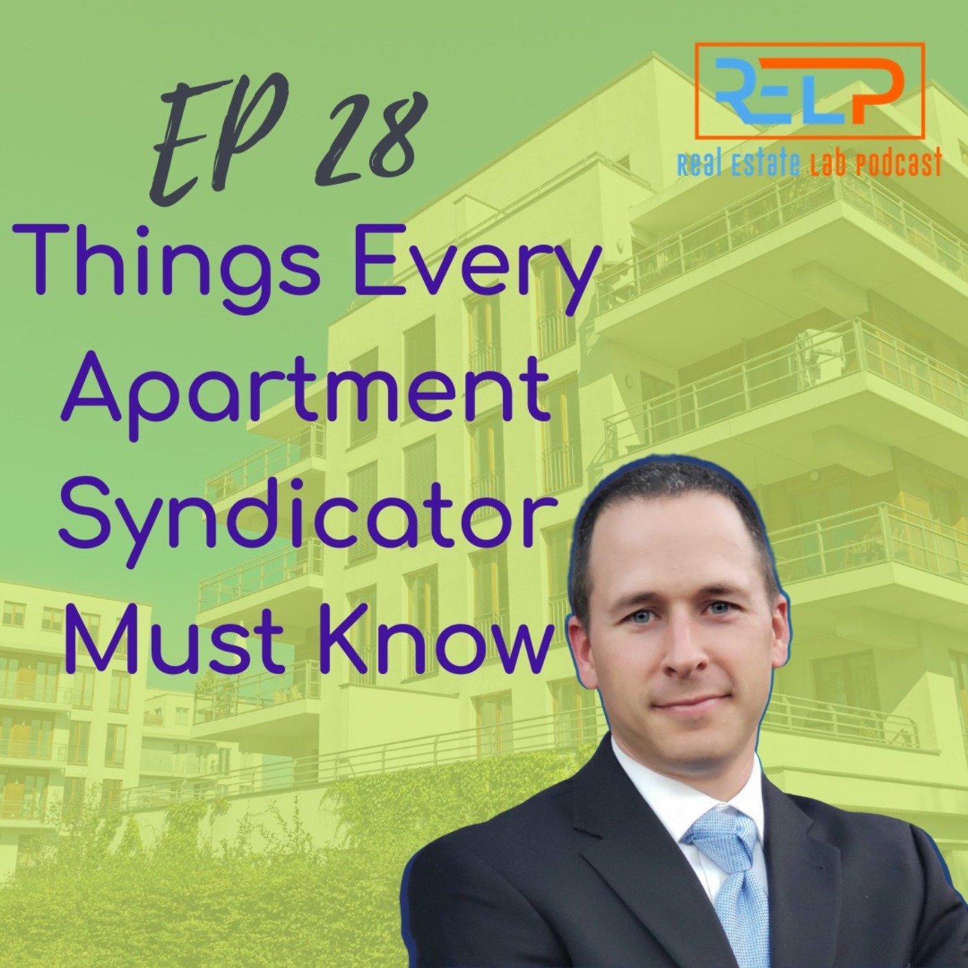 The Real Estate Lab