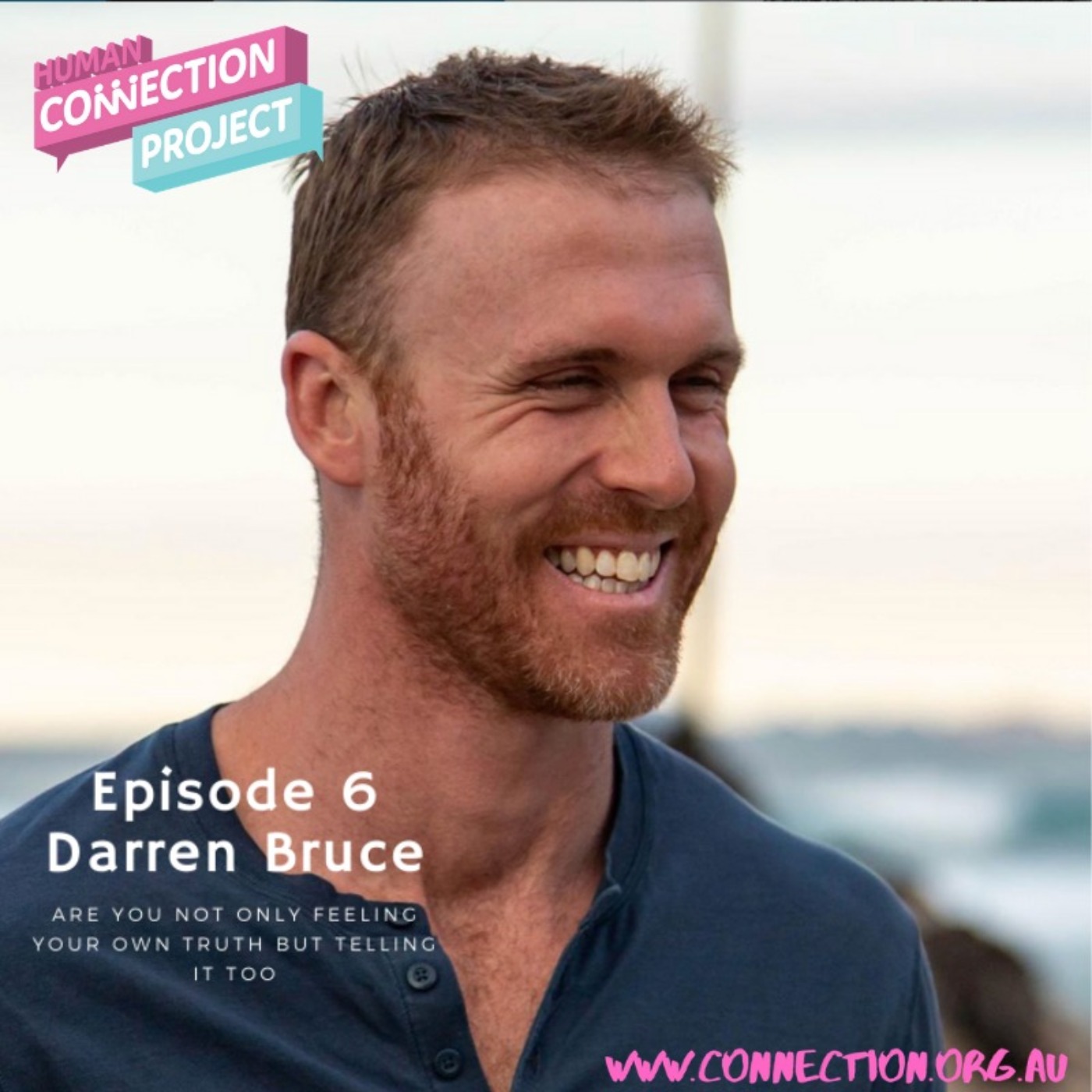The Human Connection Project Podcast