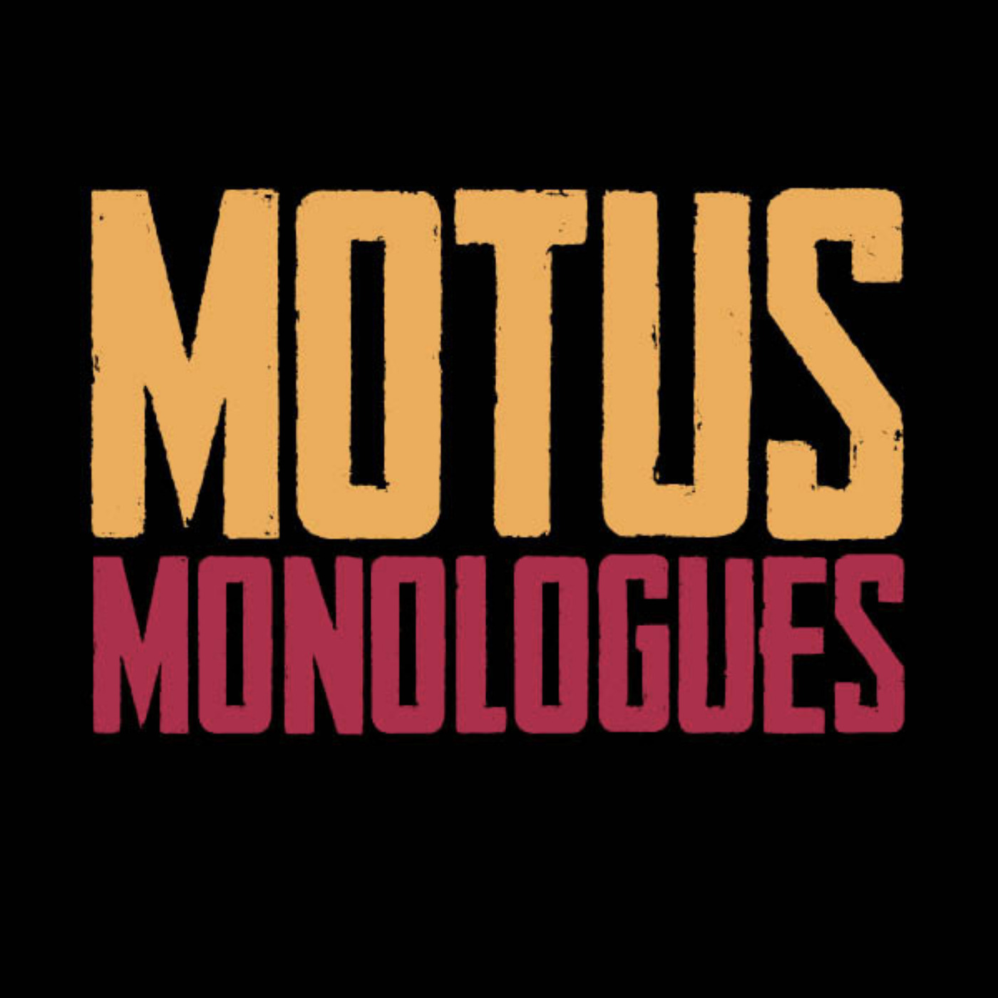 Motus Monologues: UndocuAmerica Series