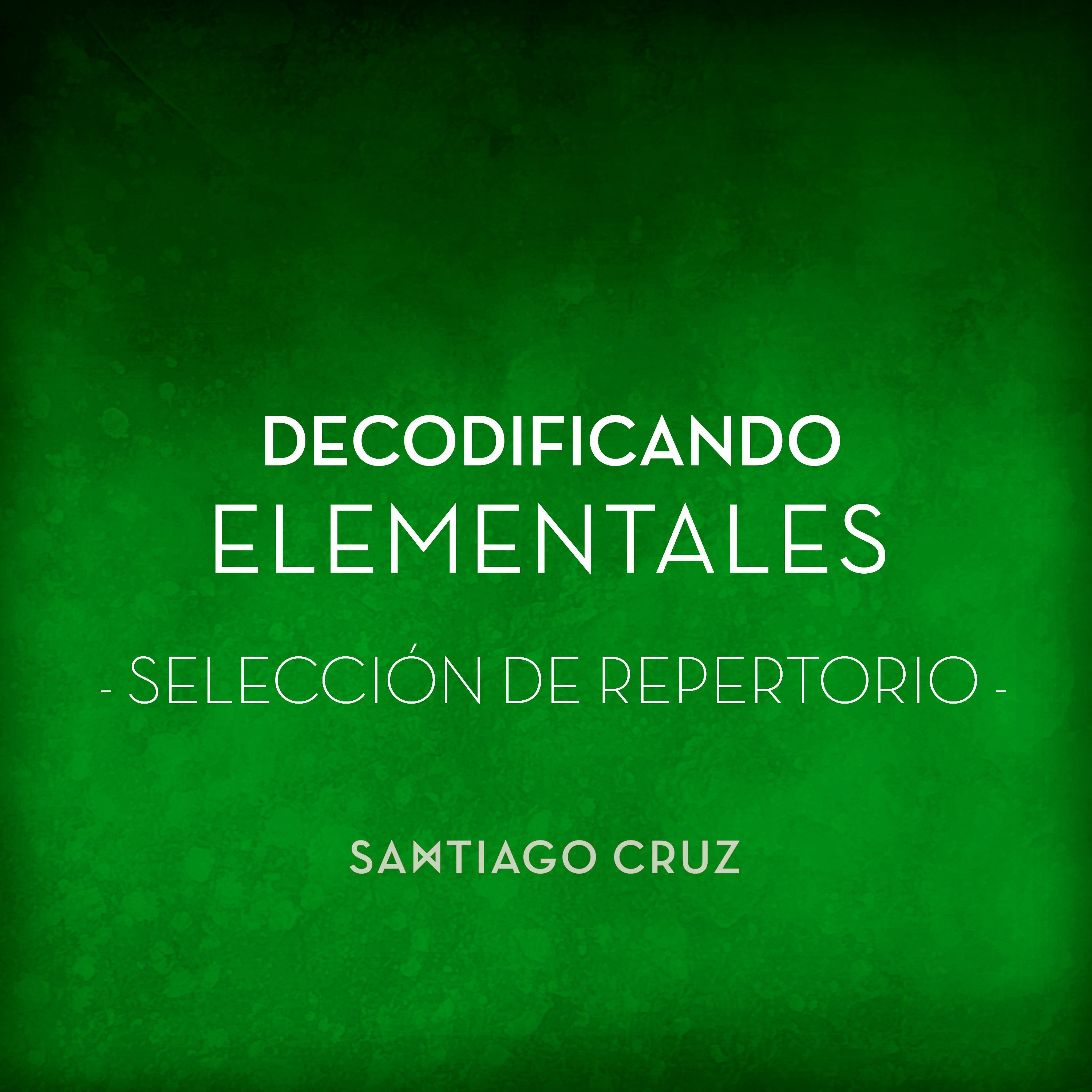 Decodificando Elementales