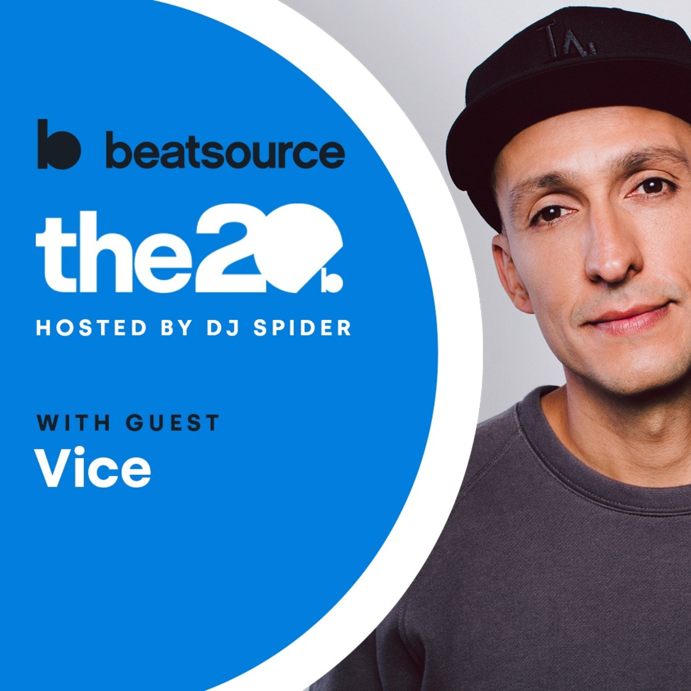The DJ Spider Podcast