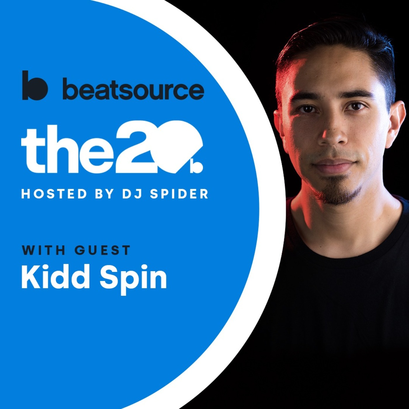 The DJ Spider Podcast