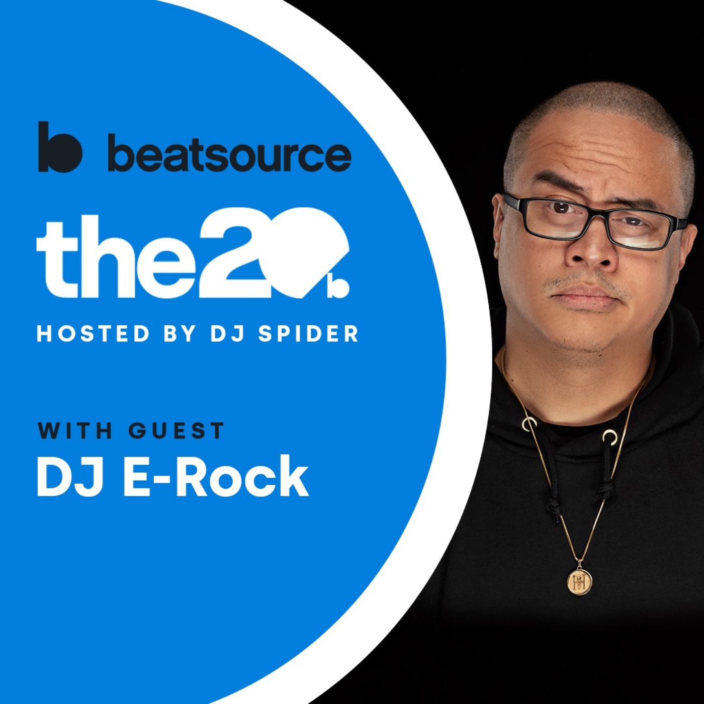 The DJ Spider Podcast
