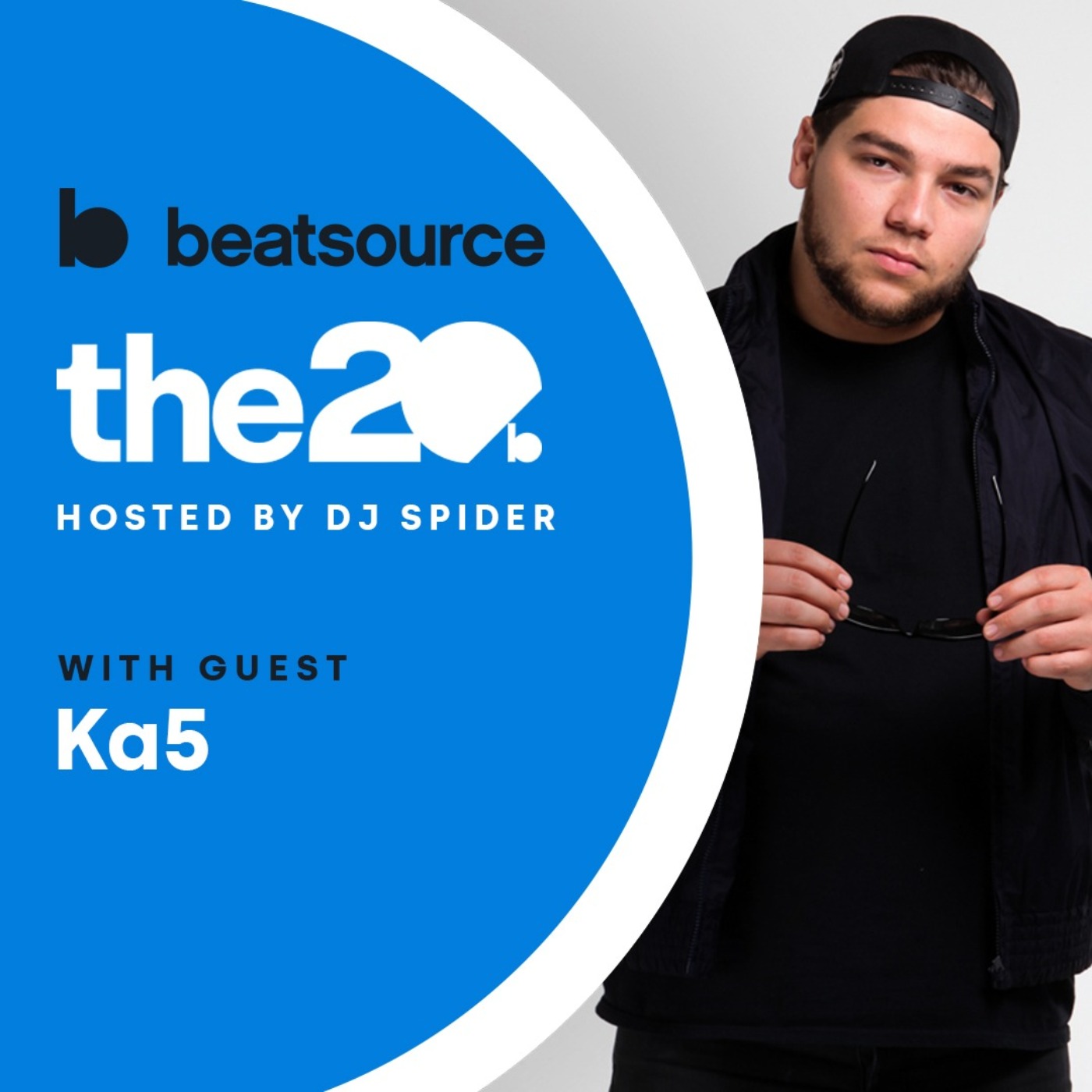 The DJ Spider Podcast