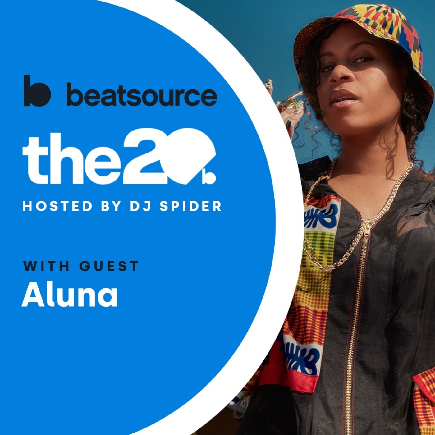 The DJ Spider Podcast