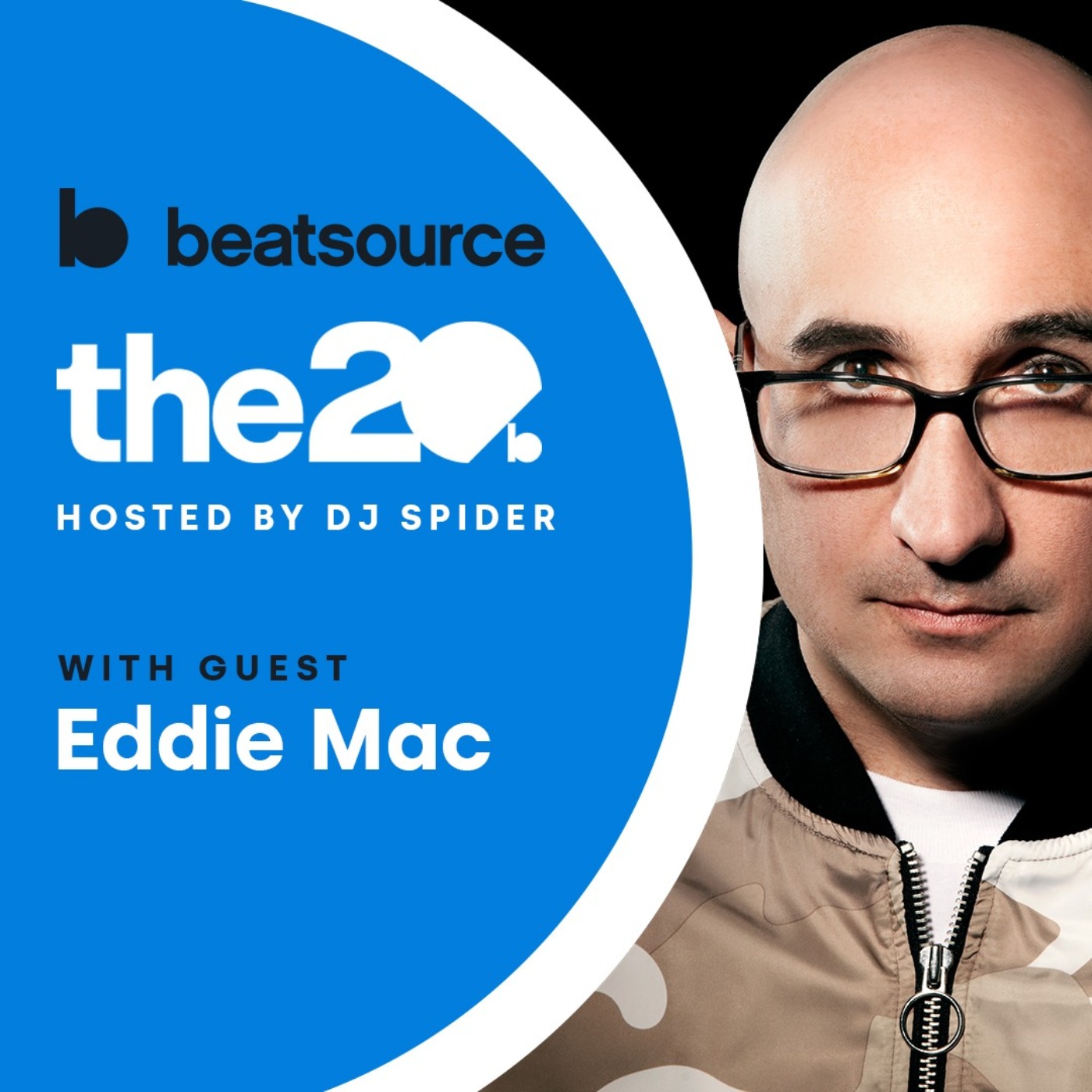 The DJ Spider Podcast