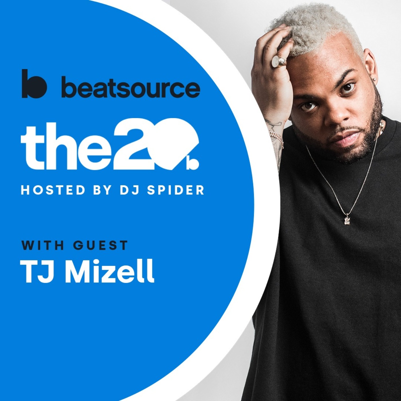 The DJ Spider Podcast