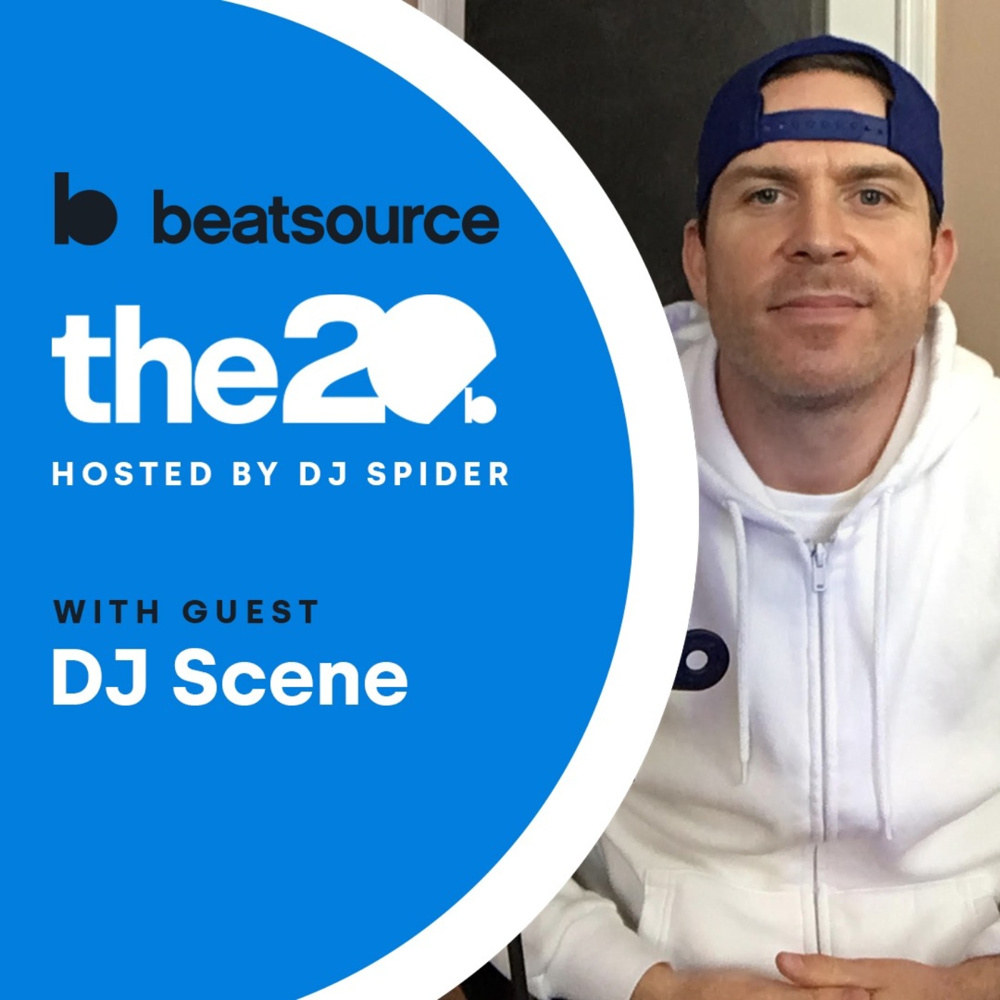 The DJ Spider Podcast