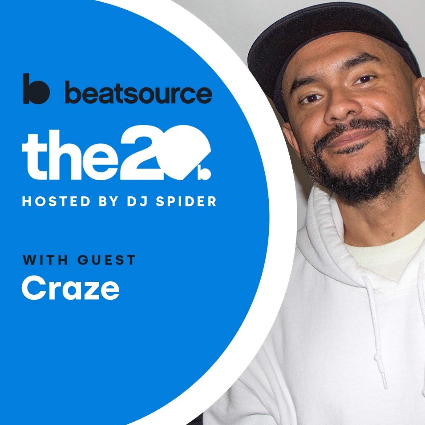 The DJ Spider Podcast