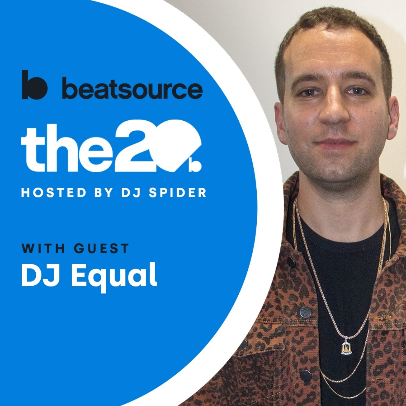The DJ Spider Podcast