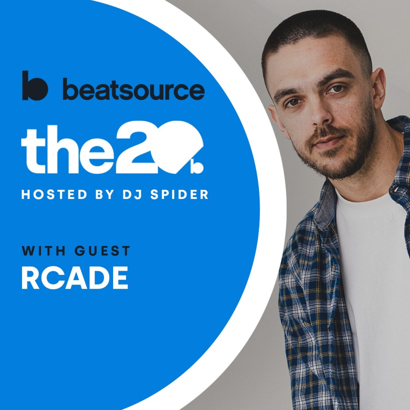 The DJ Spider Podcast