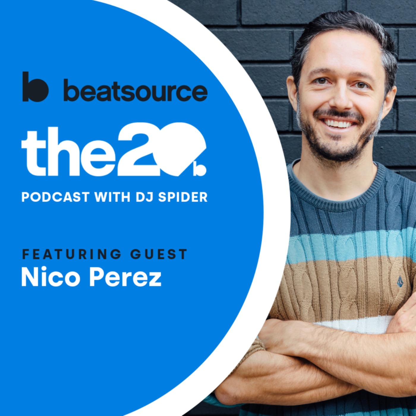 The DJ Spider Podcast
