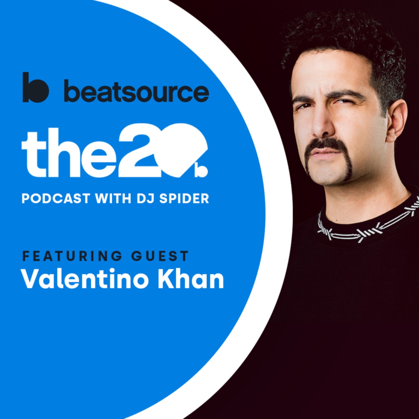The DJ Spider Podcast