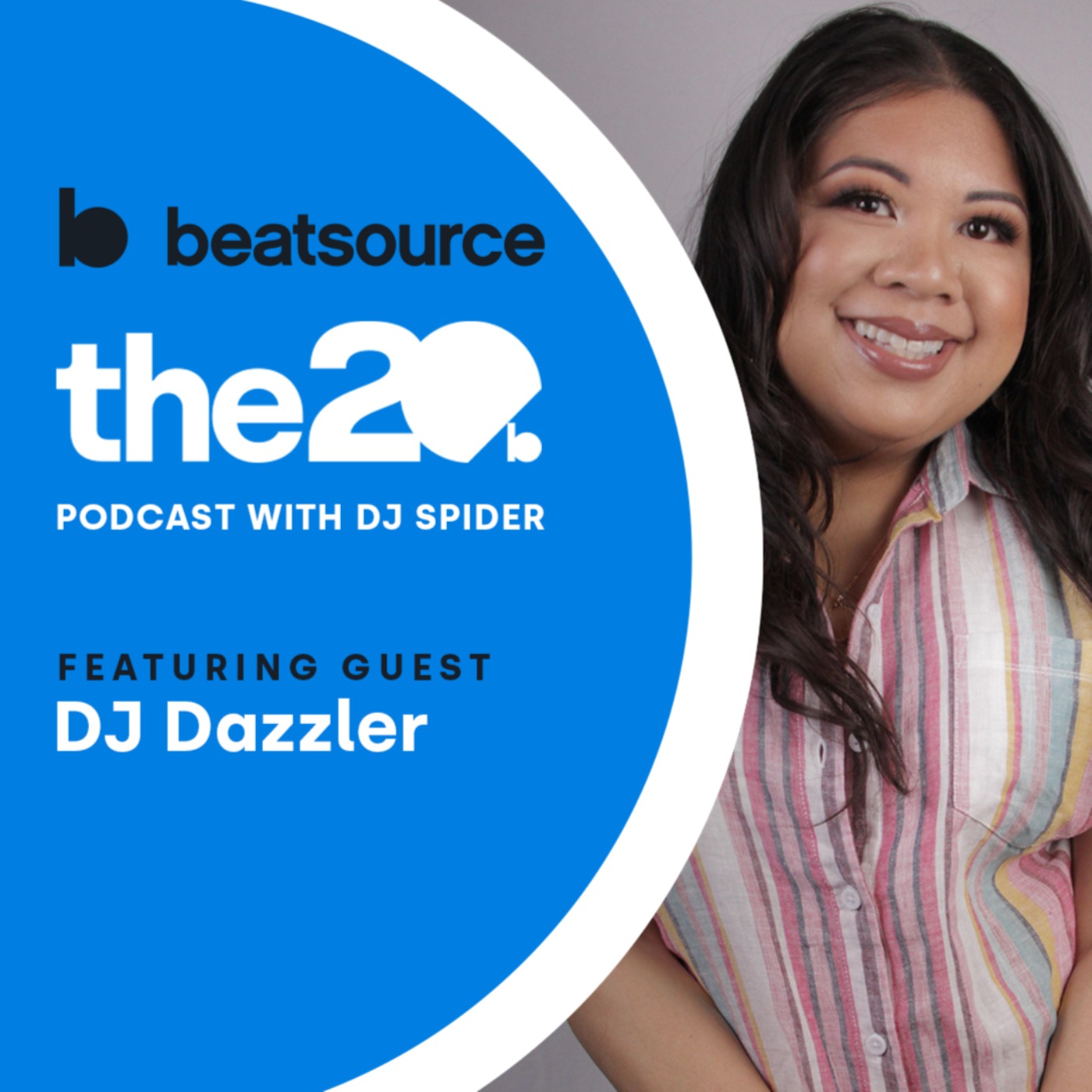 The DJ Spider Podcast