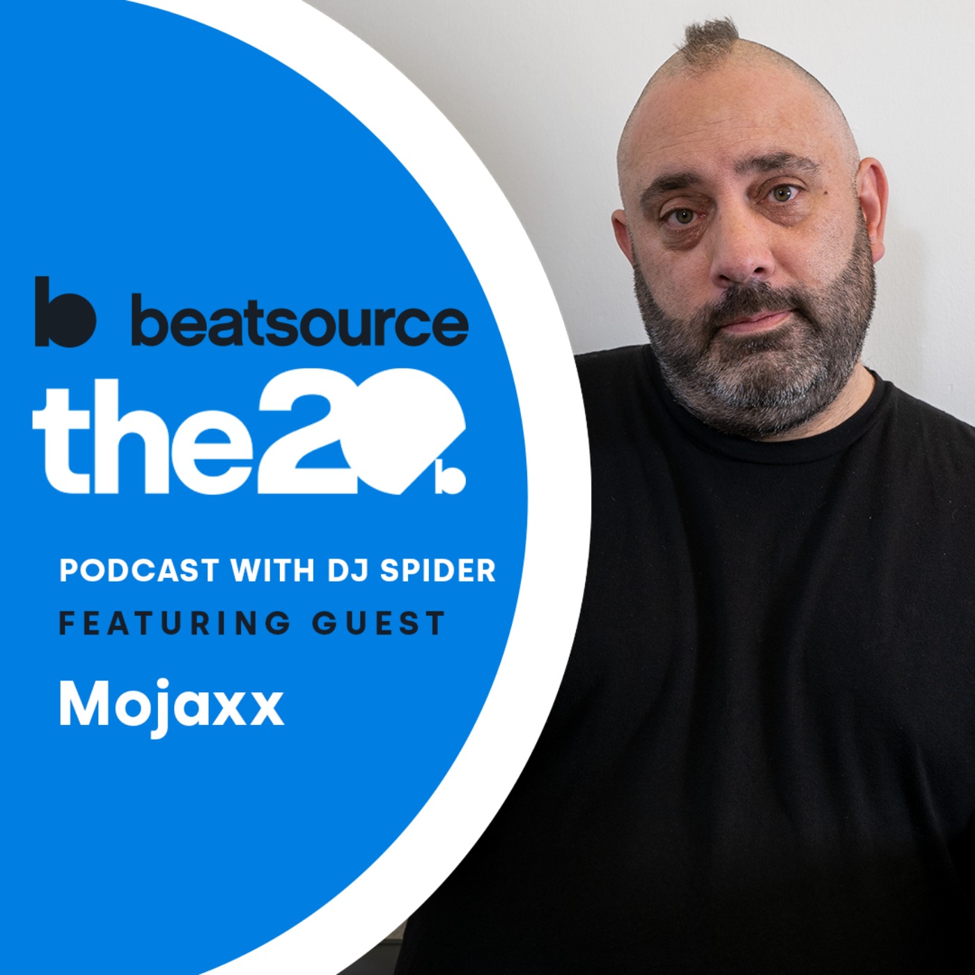 The DJ Spider Podcast