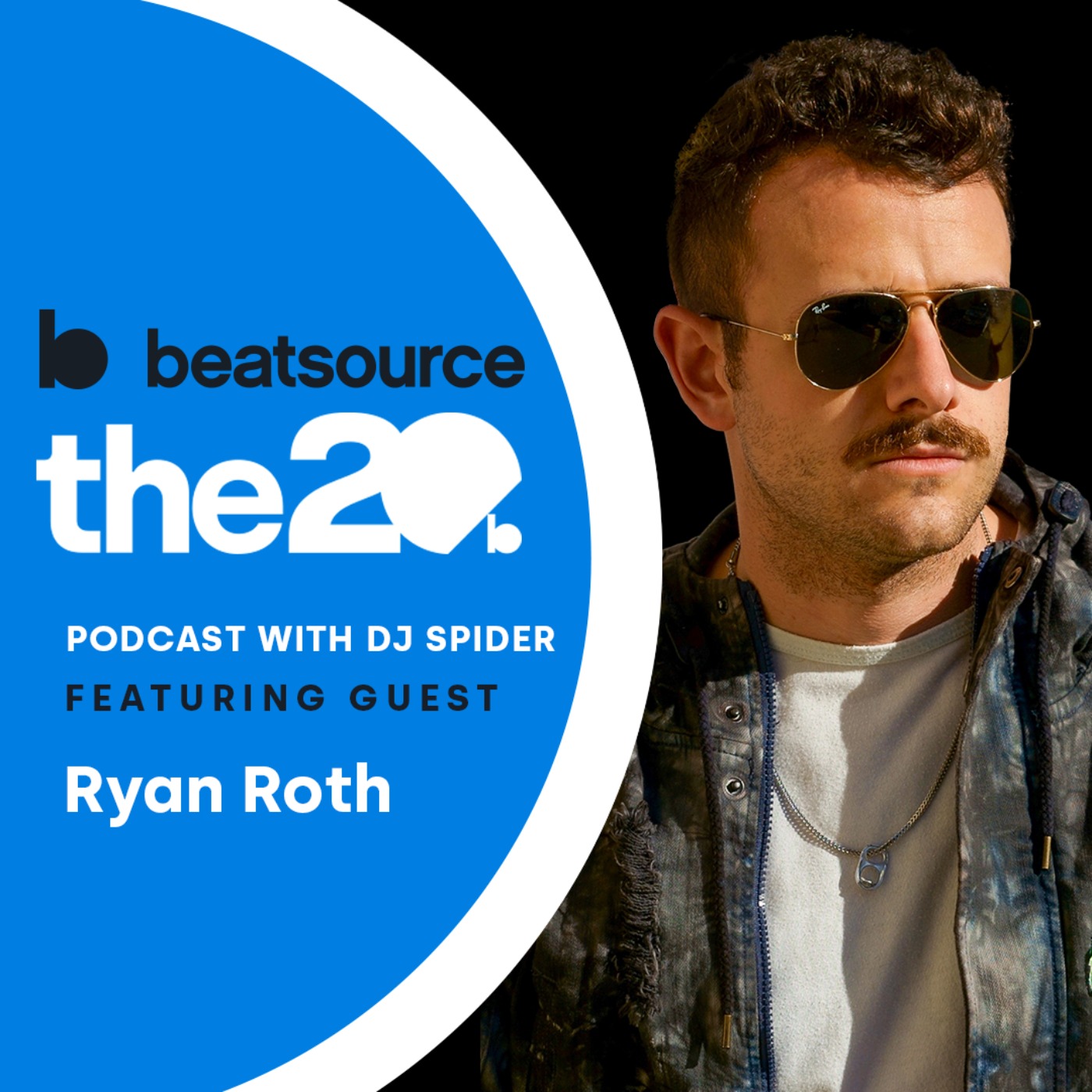 The DJ Spider Podcast