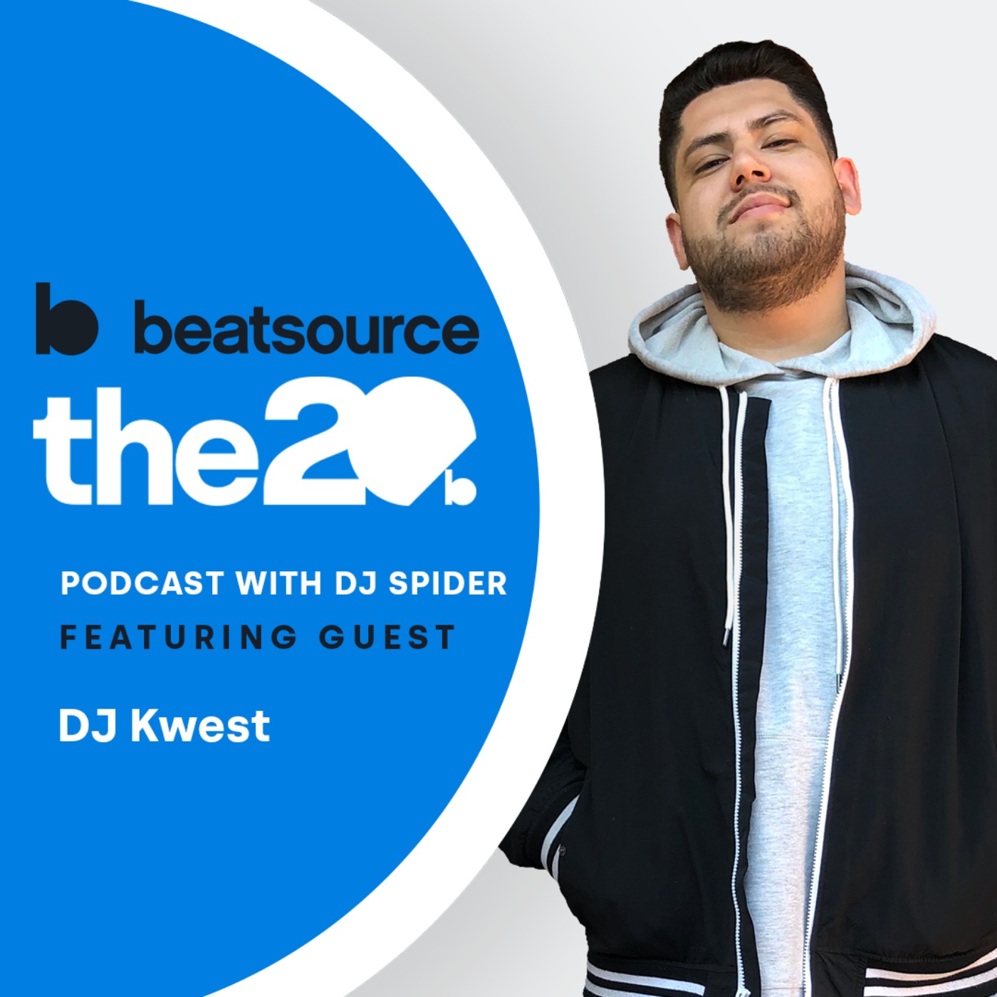 The DJ Spider Podcast
