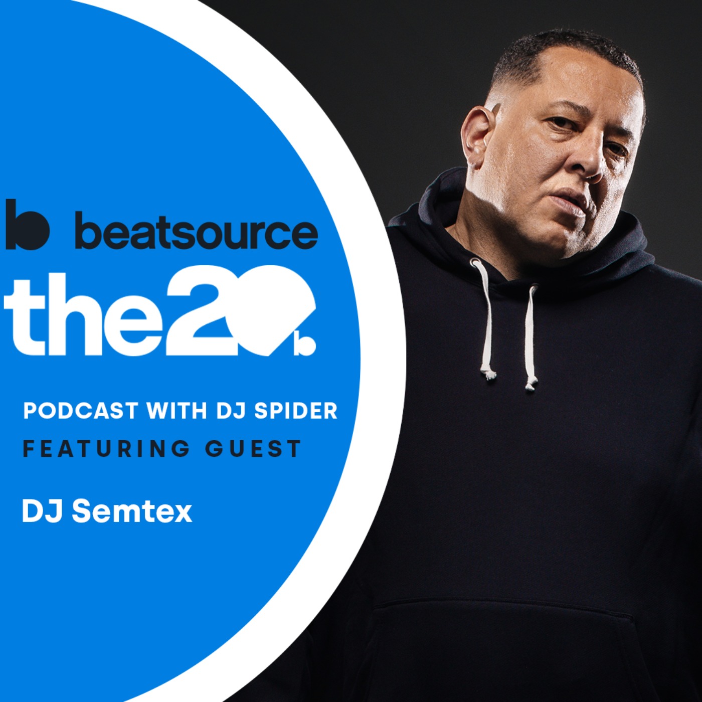 The DJ Spider Podcast