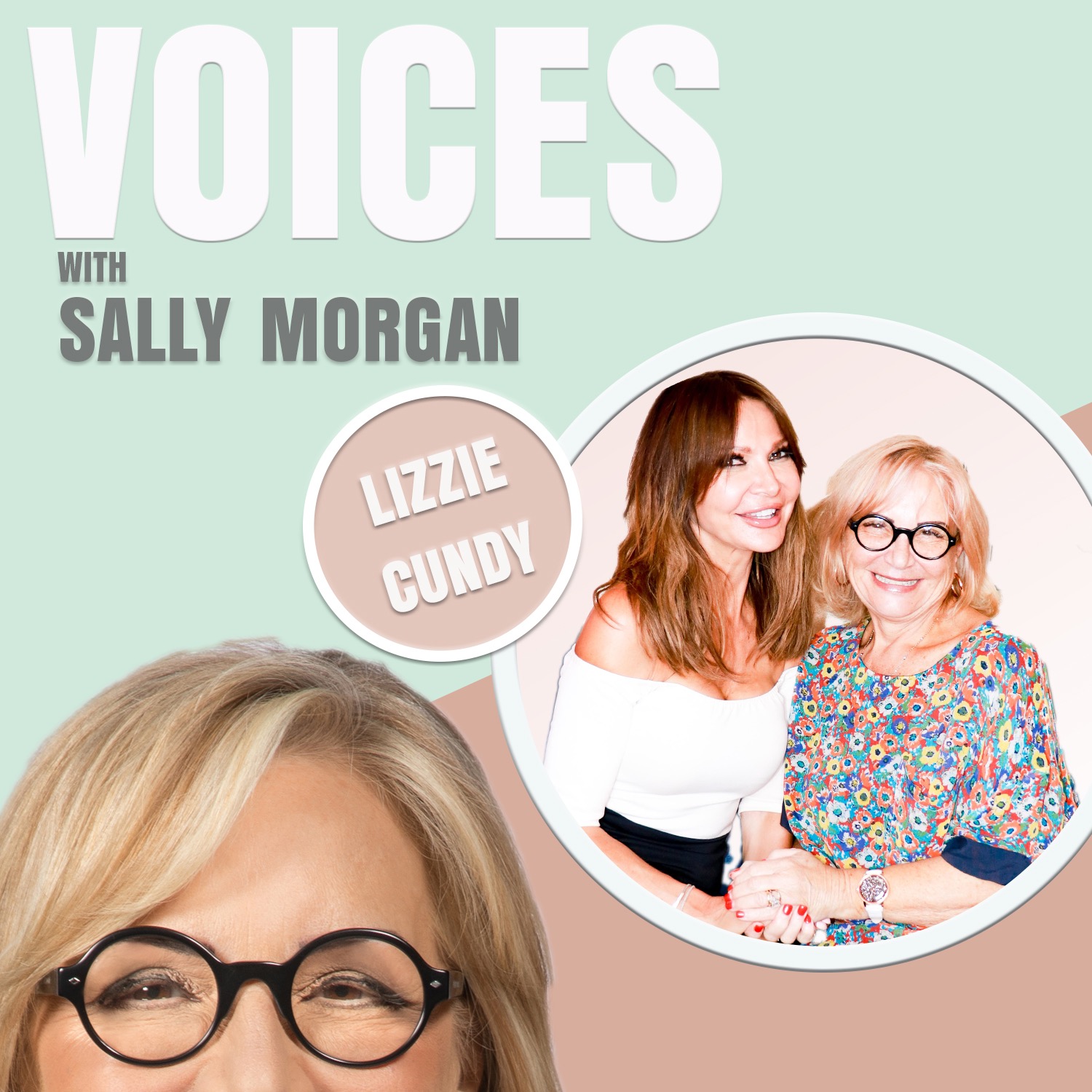 Voices with Sally Morgan