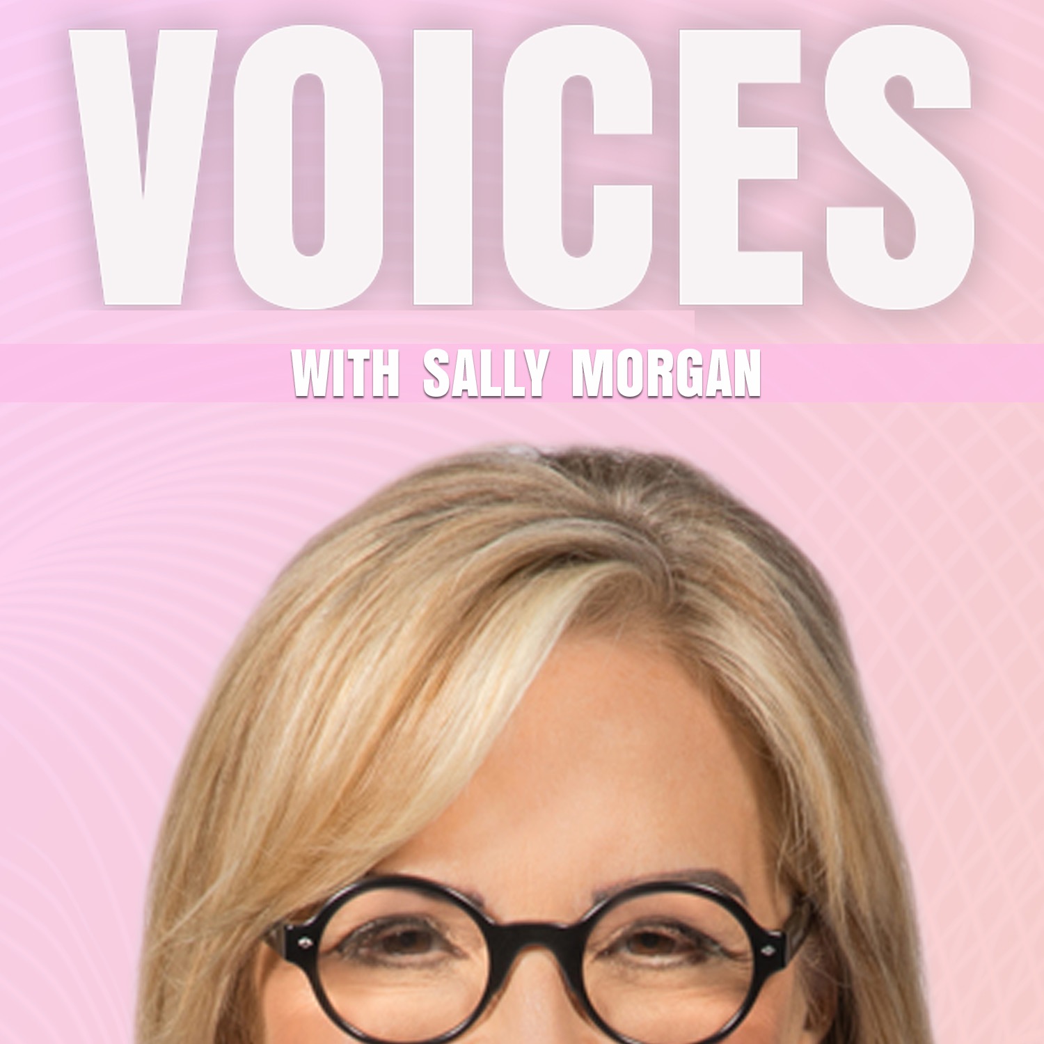 Melinda Messenger - Voices with Sally Morgan | Acast