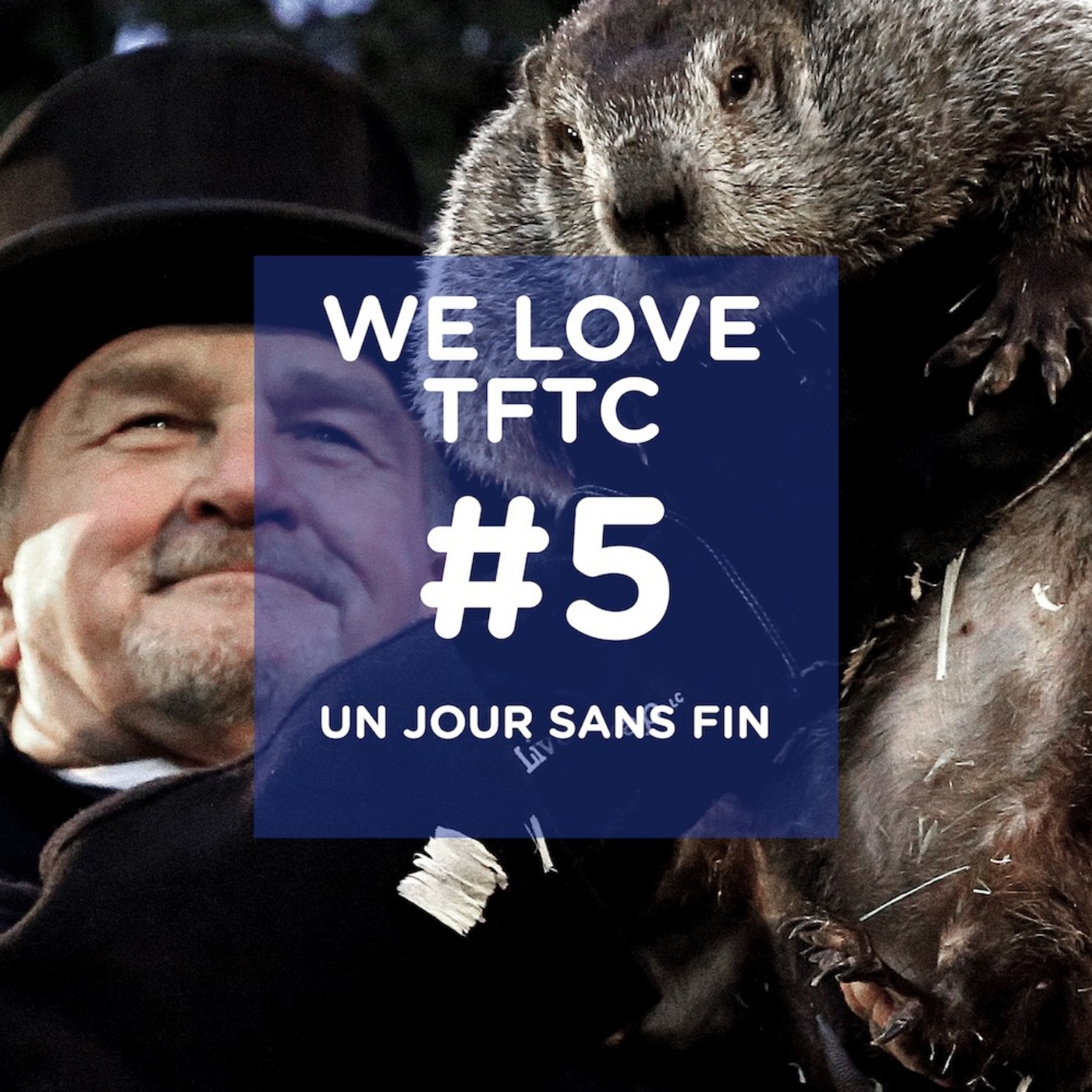 TFTC - Le Podcast