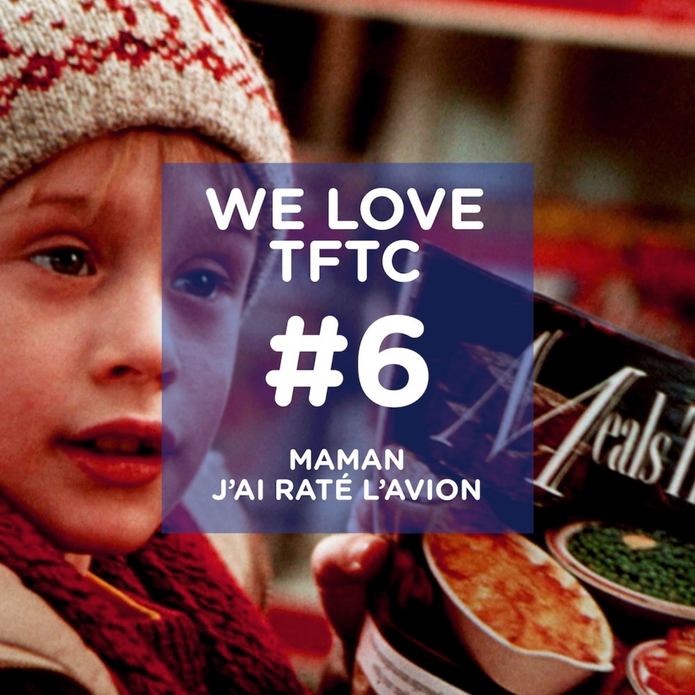 TFTC - Le Podcast