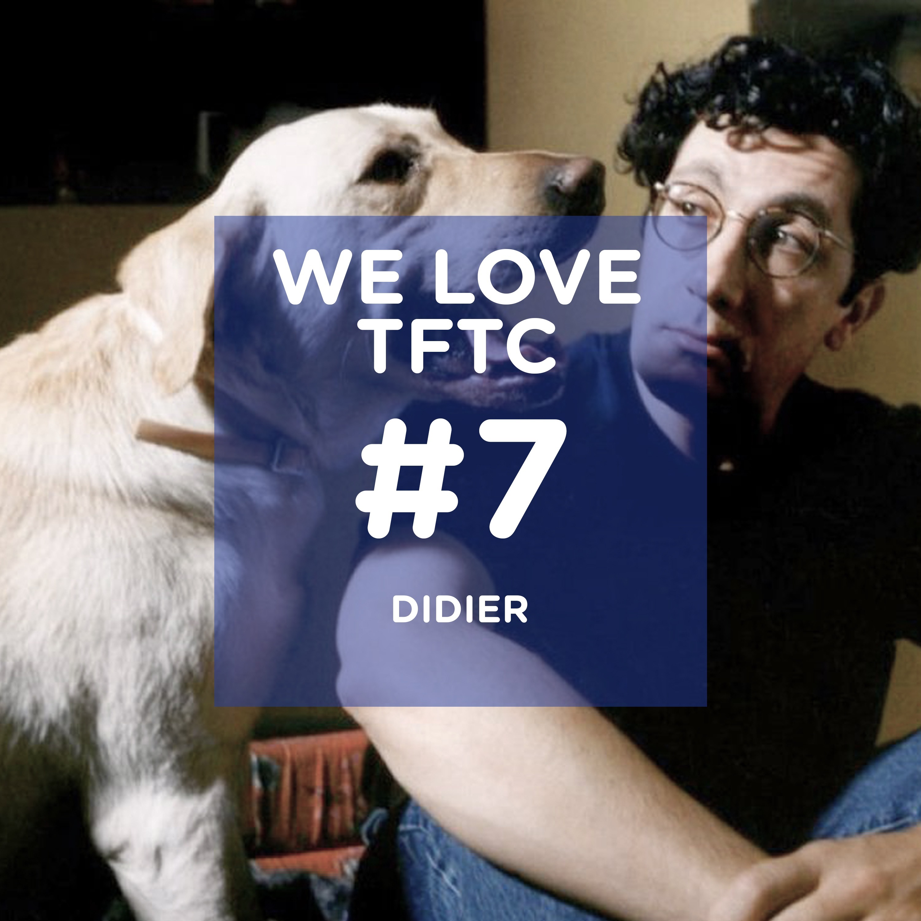 TFTC - Le Podcast