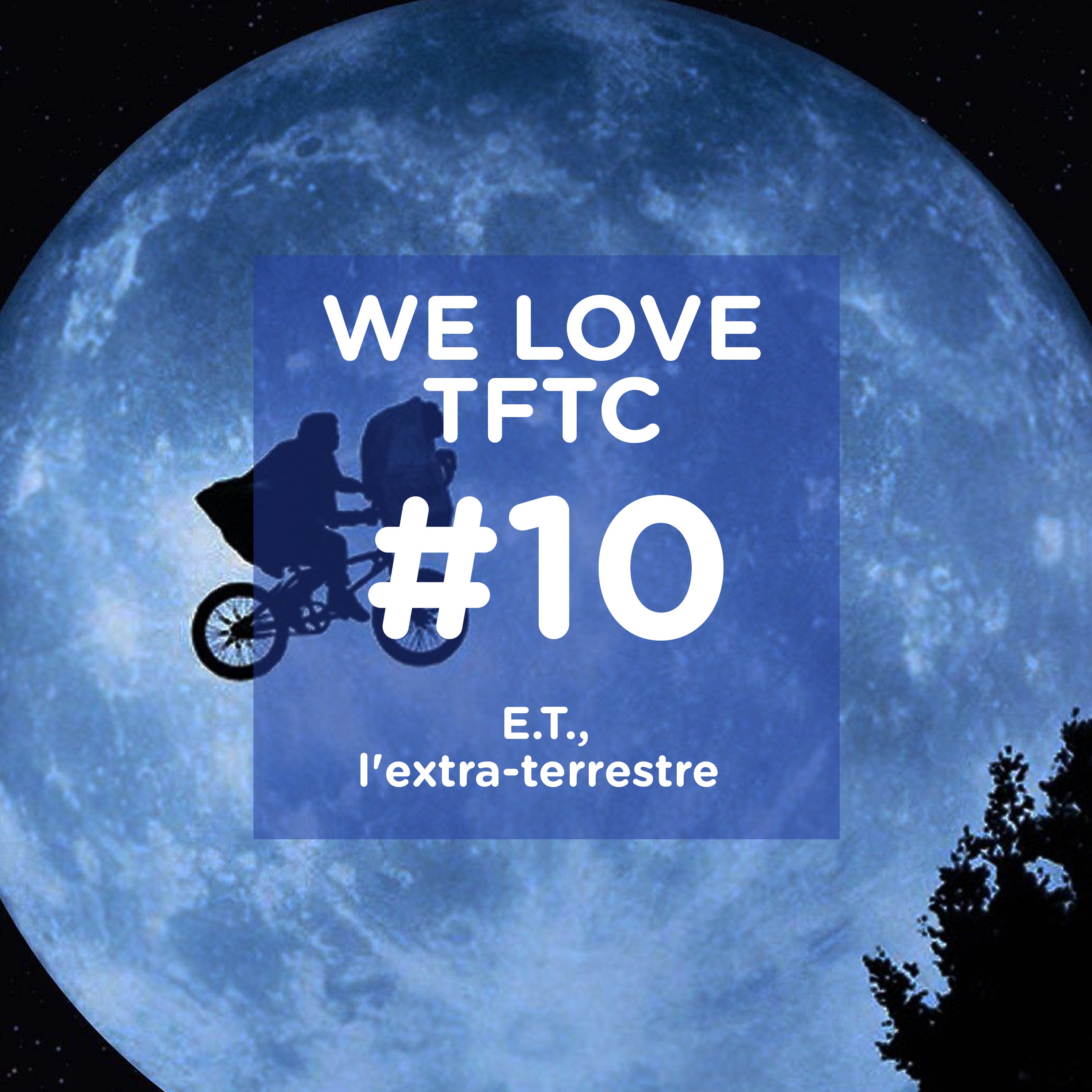 TFTC - Le Podcast