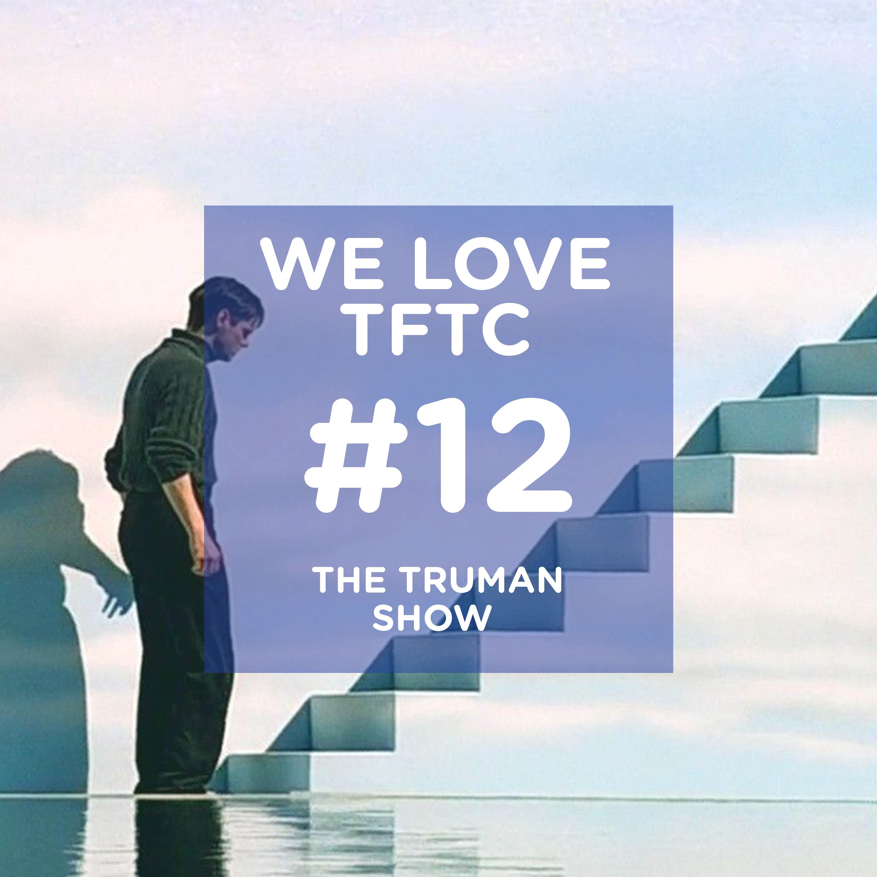 TFTC - Le Podcast