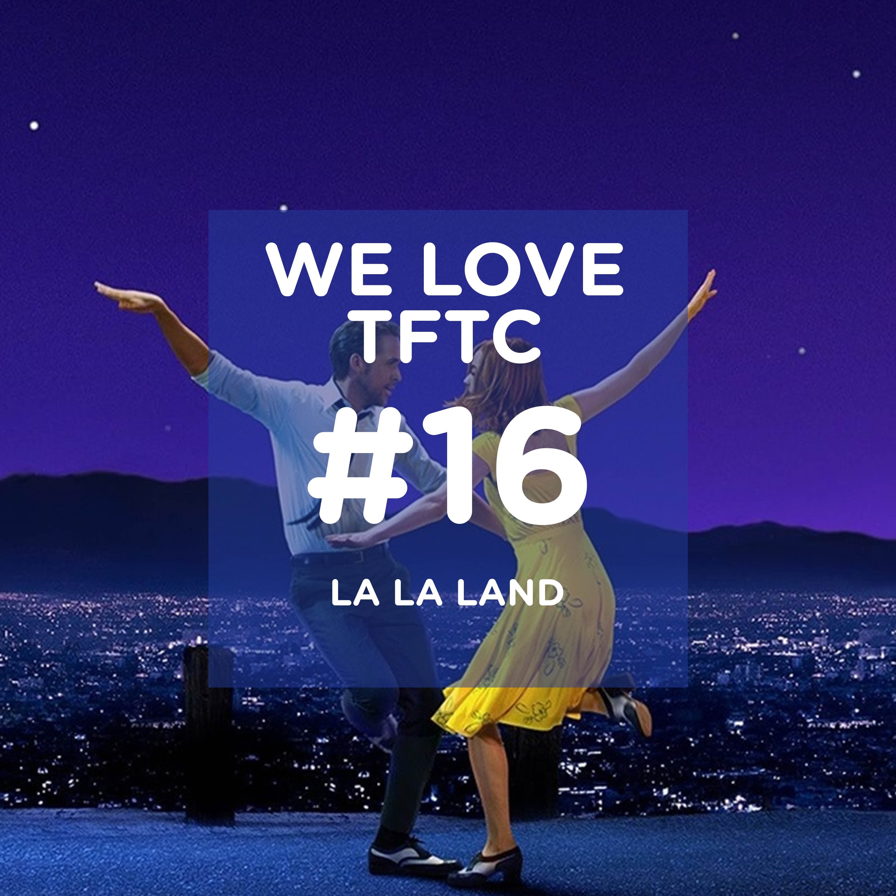 TFTC - Le Podcast