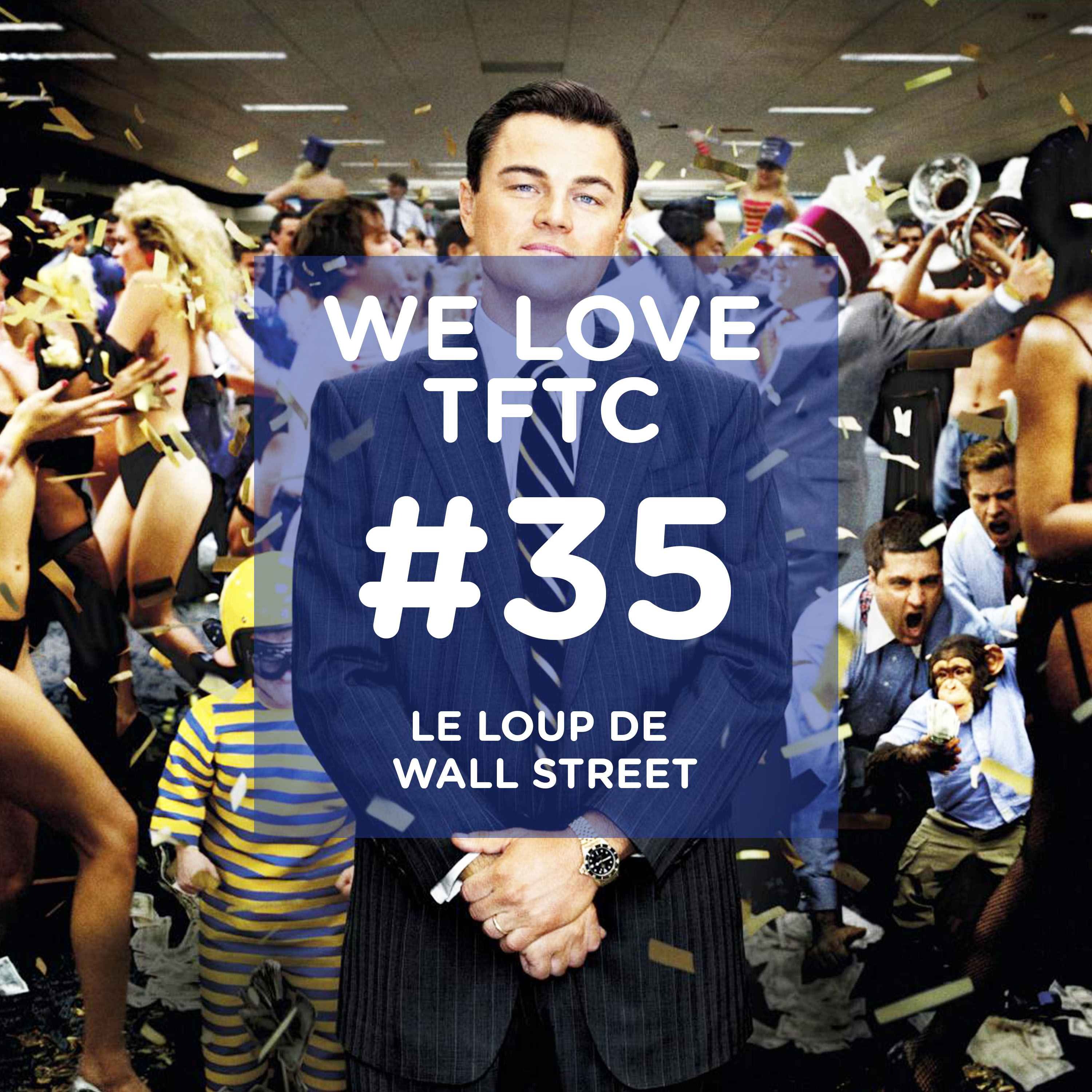 TFTC - Le Podcast