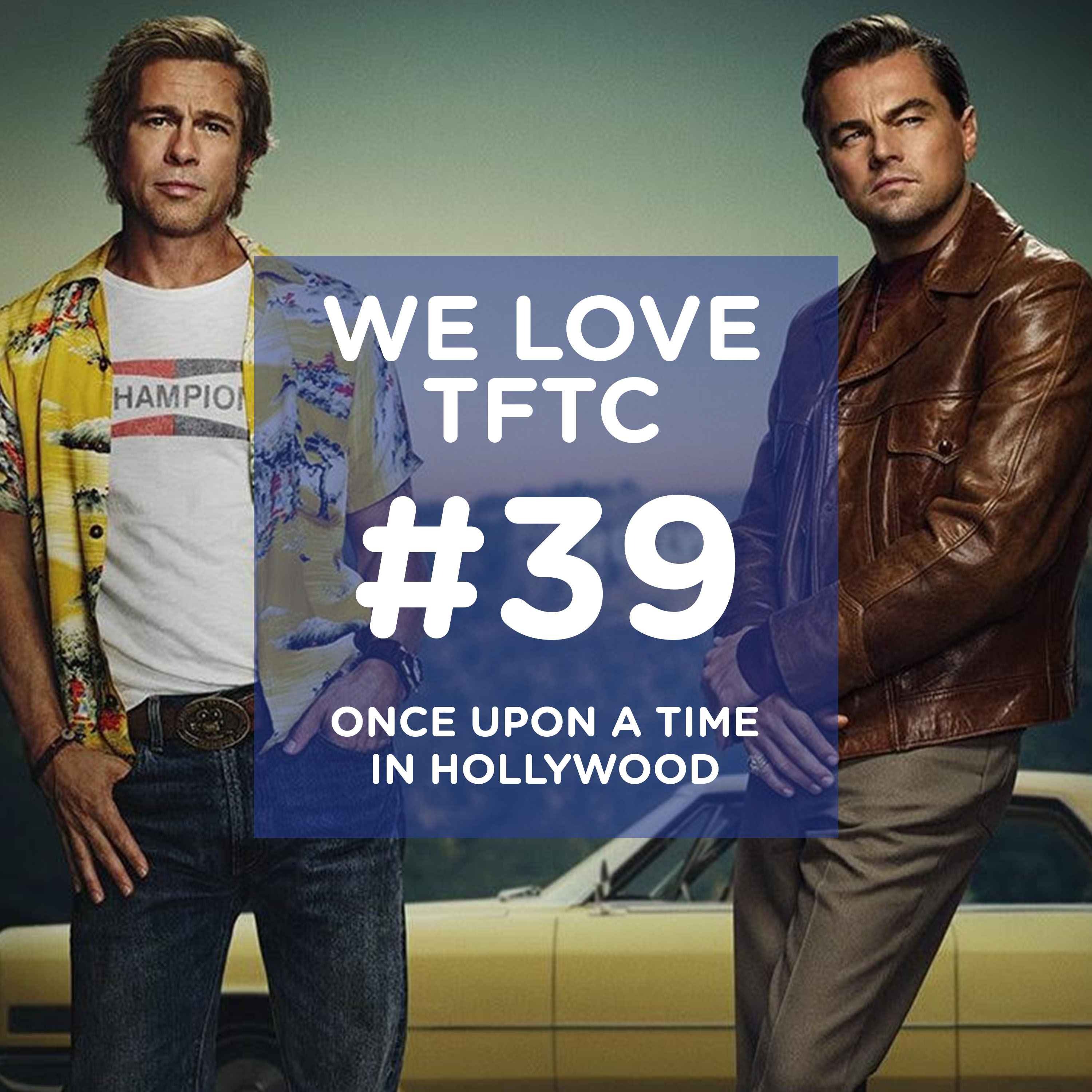 TFTC - Le Podcast