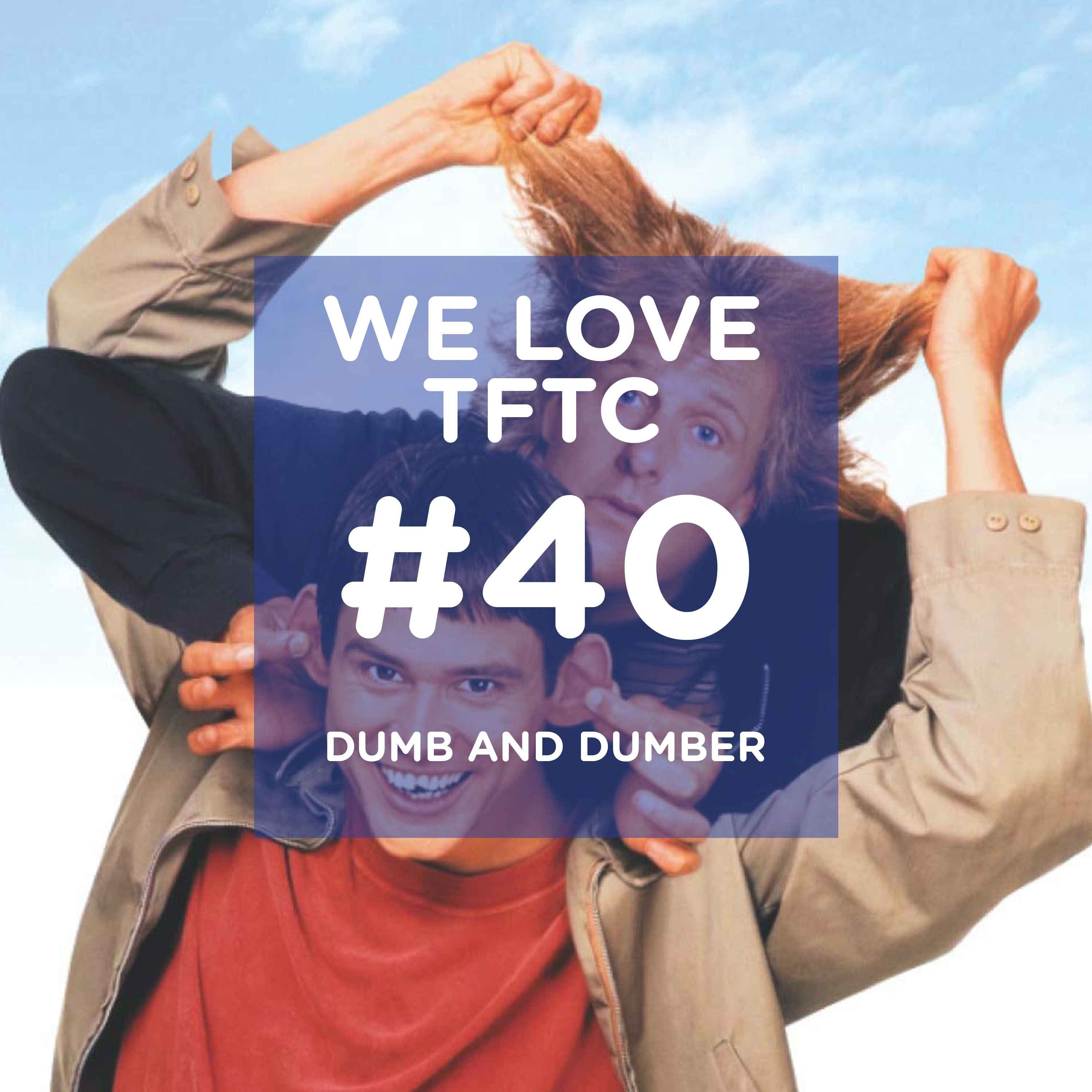 TFTC - Le Podcast