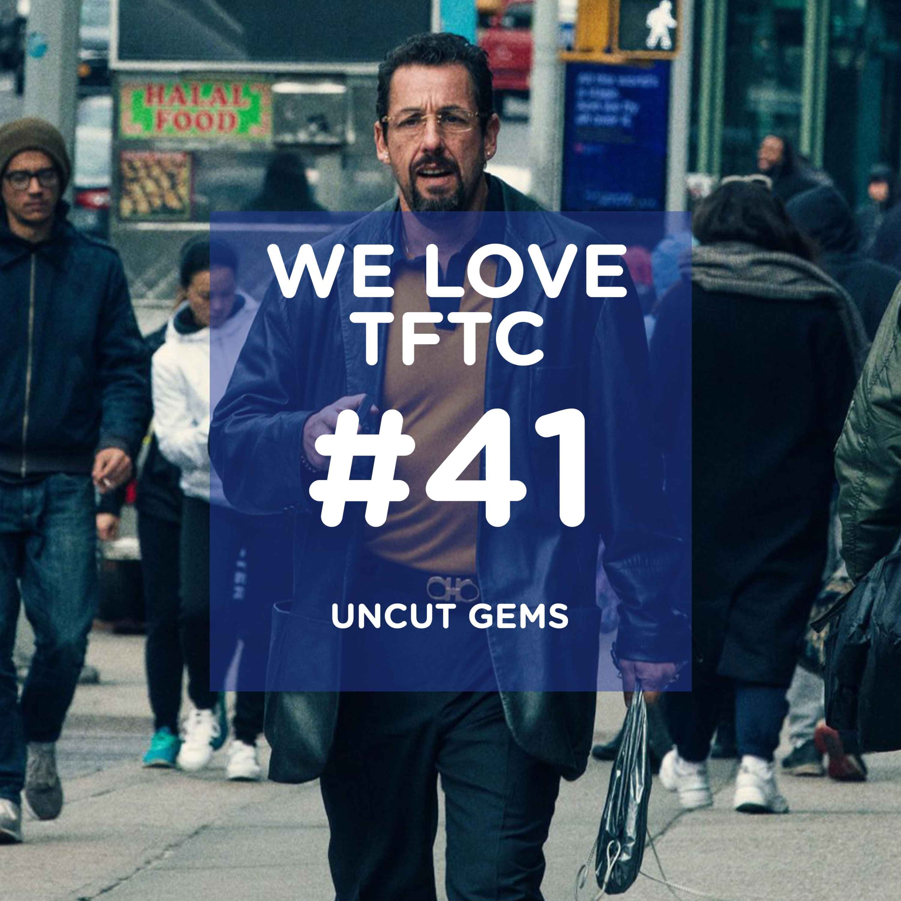 TFTC - Le Podcast