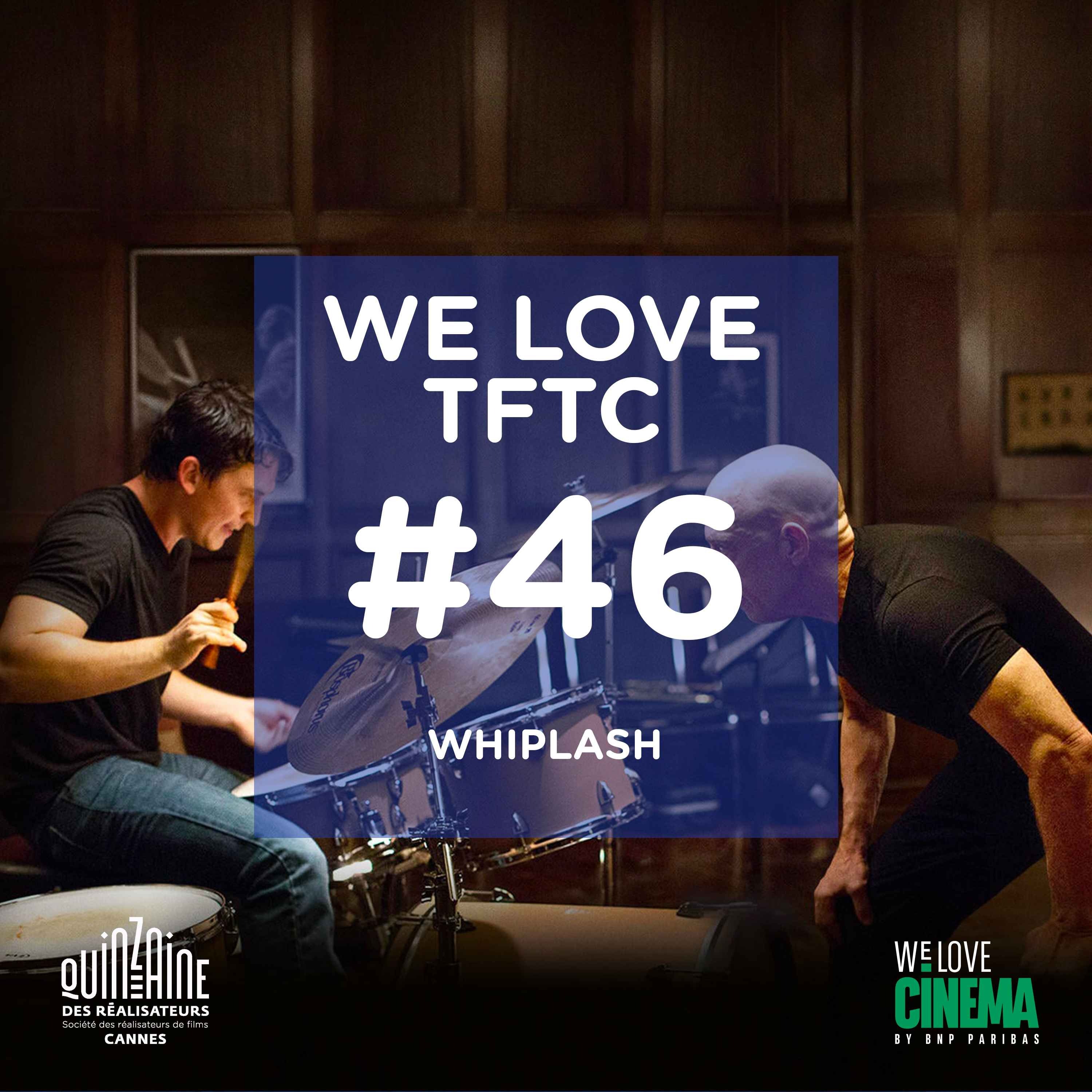 TFTC - Le Podcast