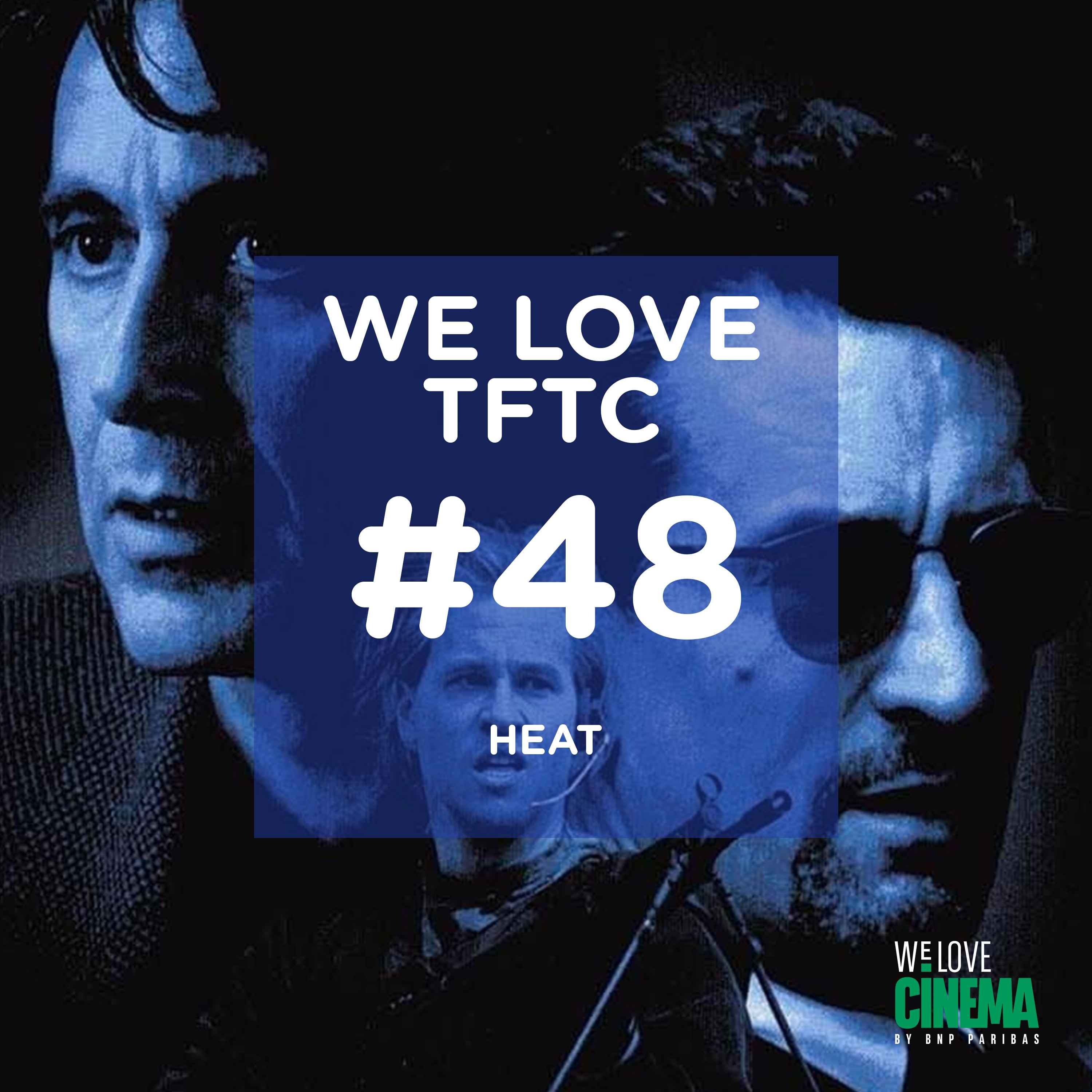 TFTC - Le Podcast