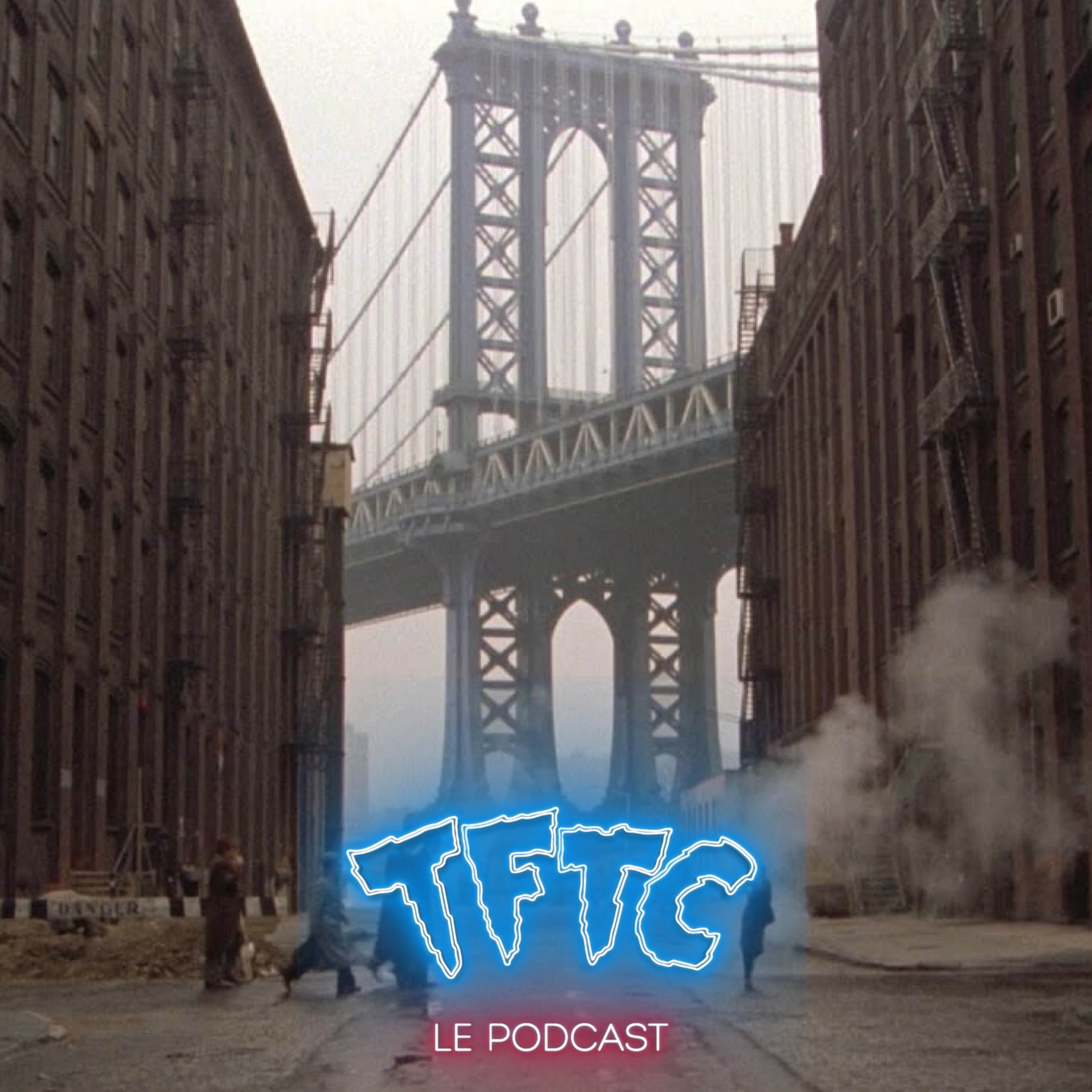 TFTC - Le Podcast
