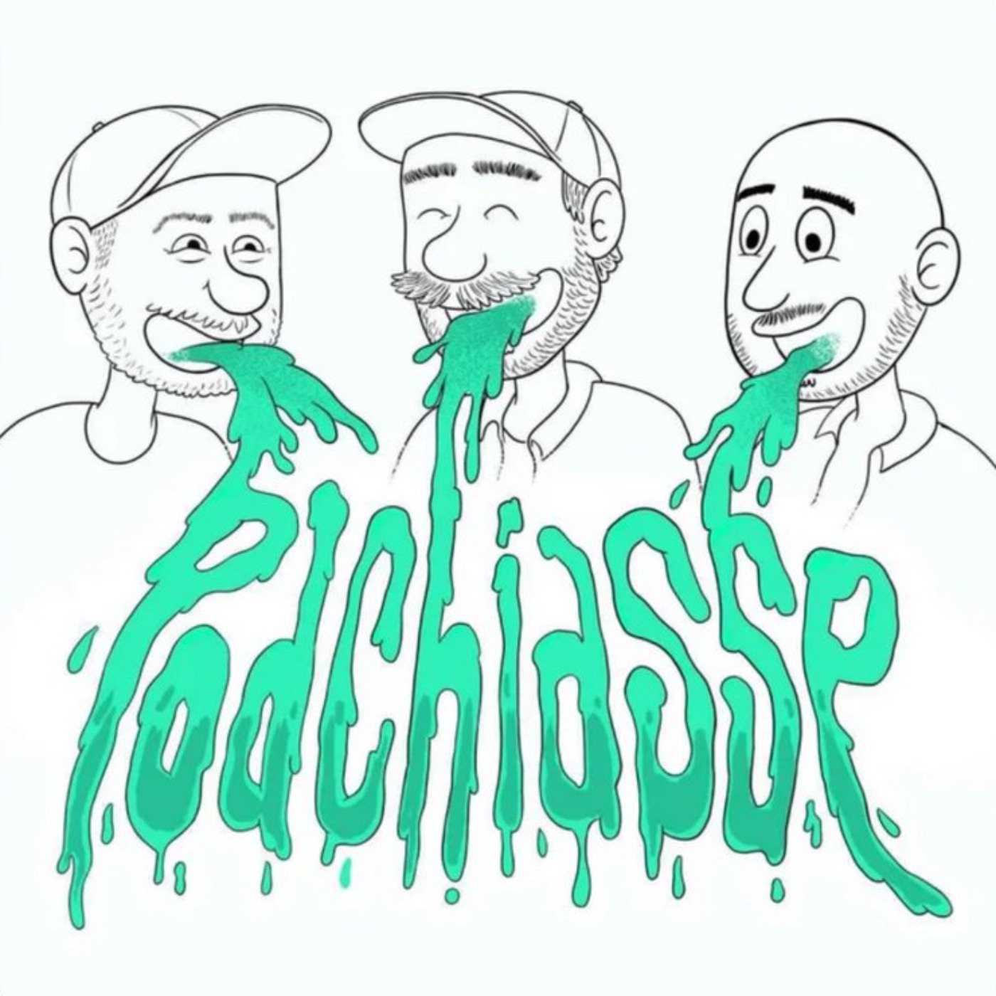 Podchiasse : SPÉCIAL ÉTÉ