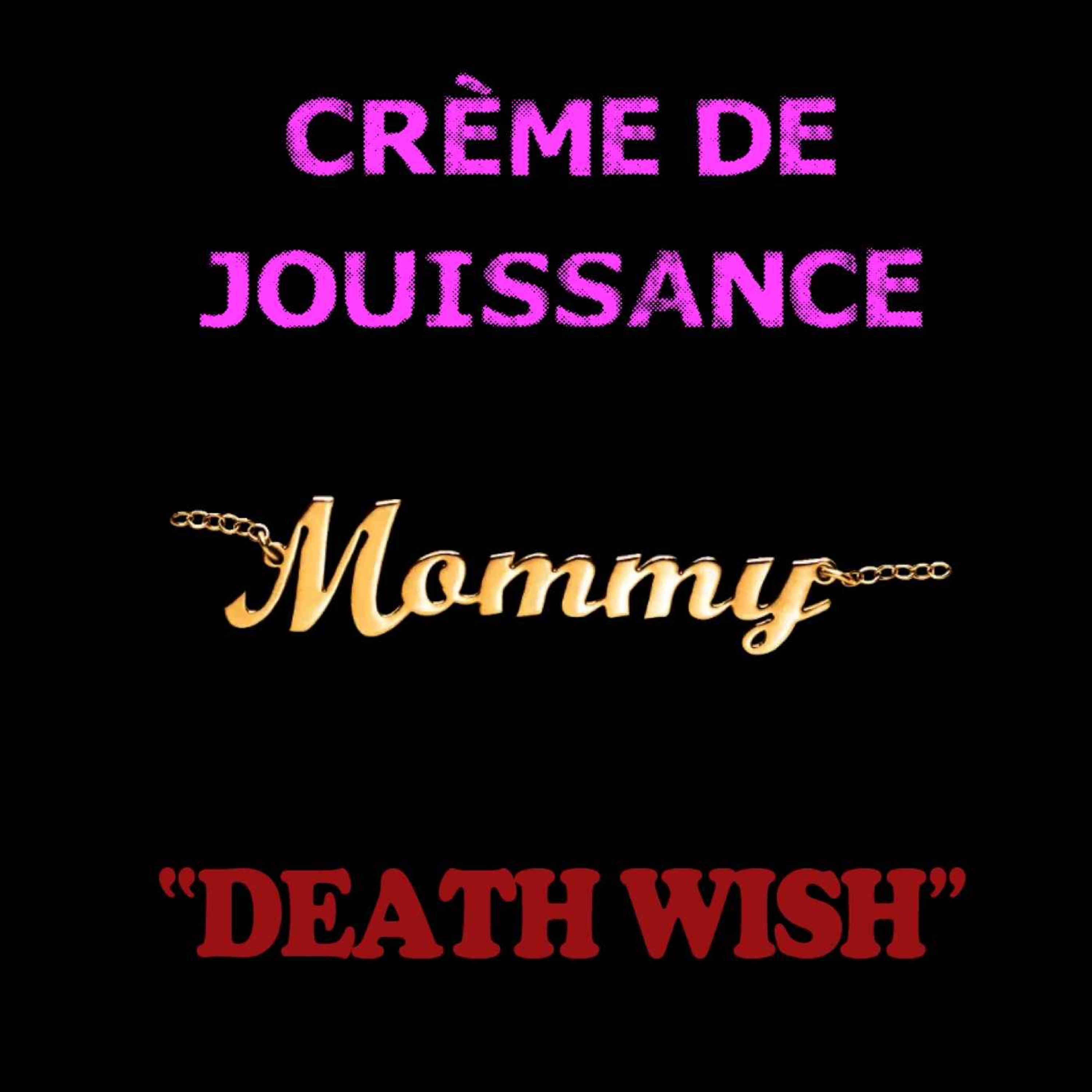 3 films qu'on adore : Mommy, Death Wish, Crème de Jouissance